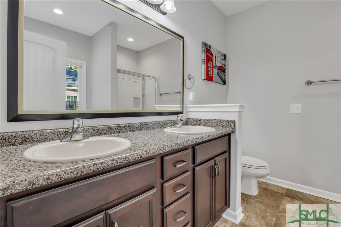 96 Griffin Road Allenhurst, GA 31301 - Photo 26 of 35
