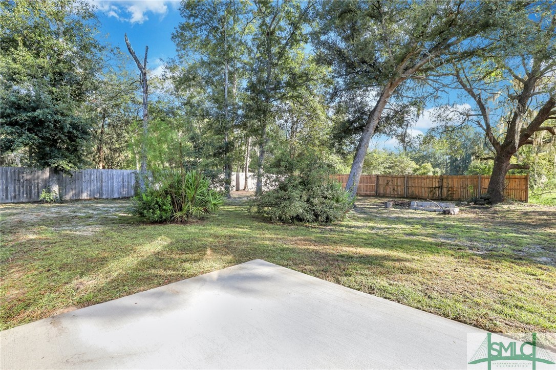 96 Griffin Road Allenhurst, GA 31301 - Photo 29 of 35