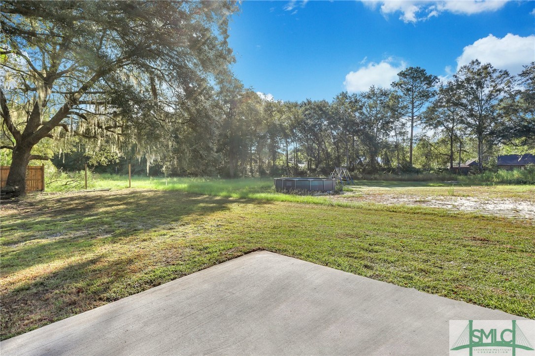 96 Griffin Road Allenhurst, GA 31301 - Photo 30 of 35