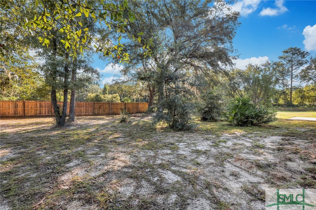 96 Griffin Road Allenhurst, GA 31301 - Photo 31 of 35