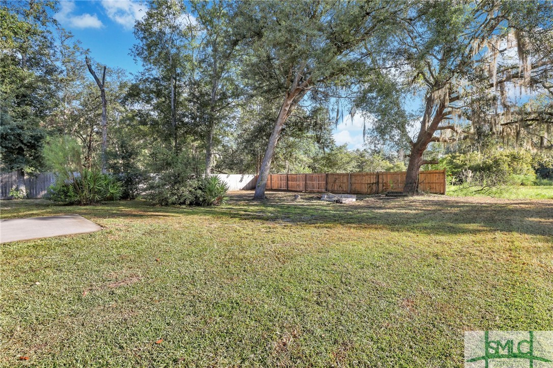 96 Griffin Road Allenhurst, GA 31301 - Photo 32 of 35
