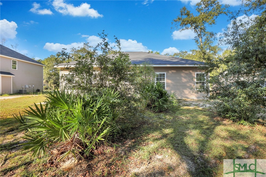 96 Griffin Road Allenhurst, GA 31301 - Photo 34 of 35