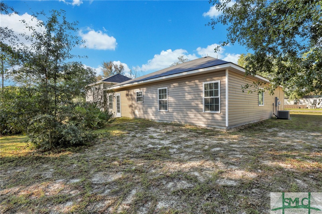 96 Griffin Road Allenhurst, GA 31301 - Photo 35 of 35