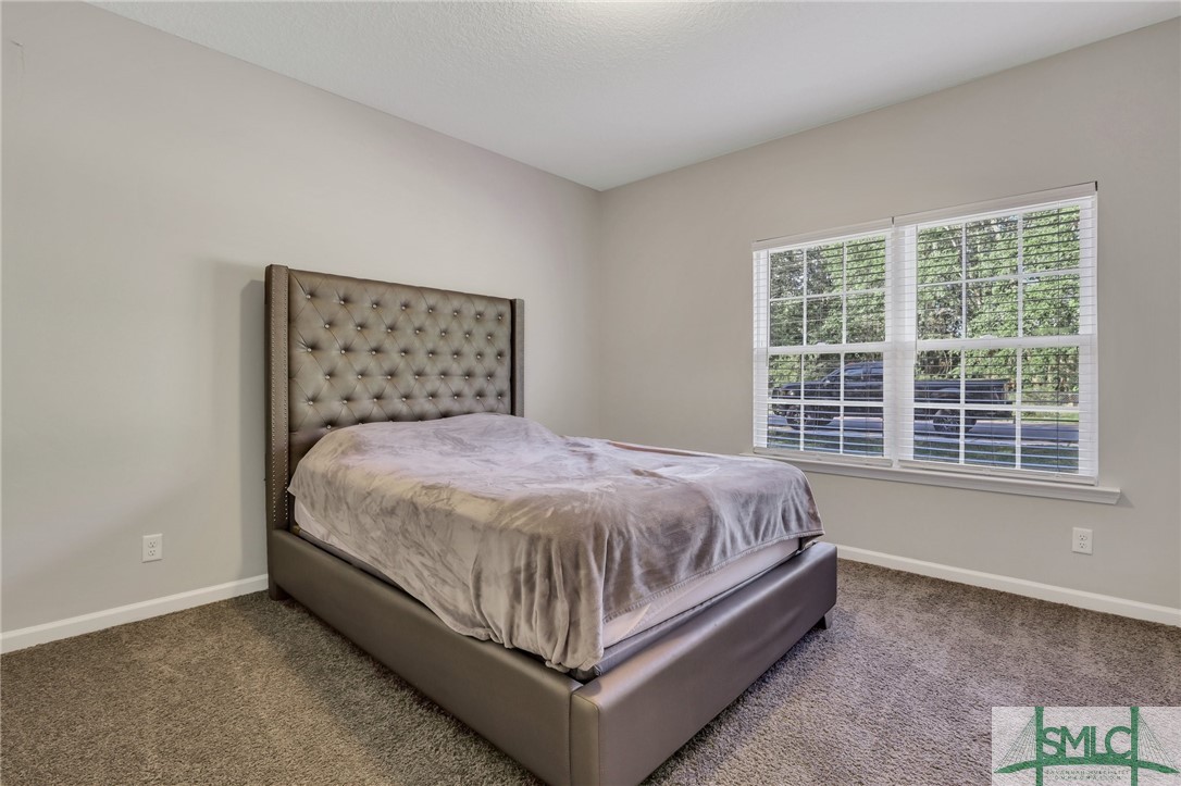 96 Griffin Road Allenhurst, GA 31301 - Photo 5 of 35
