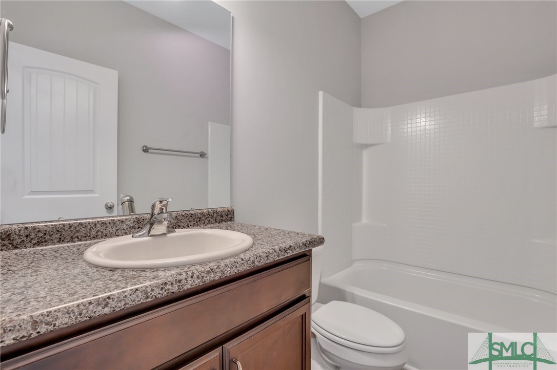 96 Griffin Road Allenhurst, GA 31301 - Photo 7 of 35