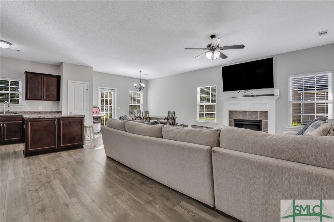 96 Griffin Road Allenhurst, GA 31301 - Photo 10 of 35