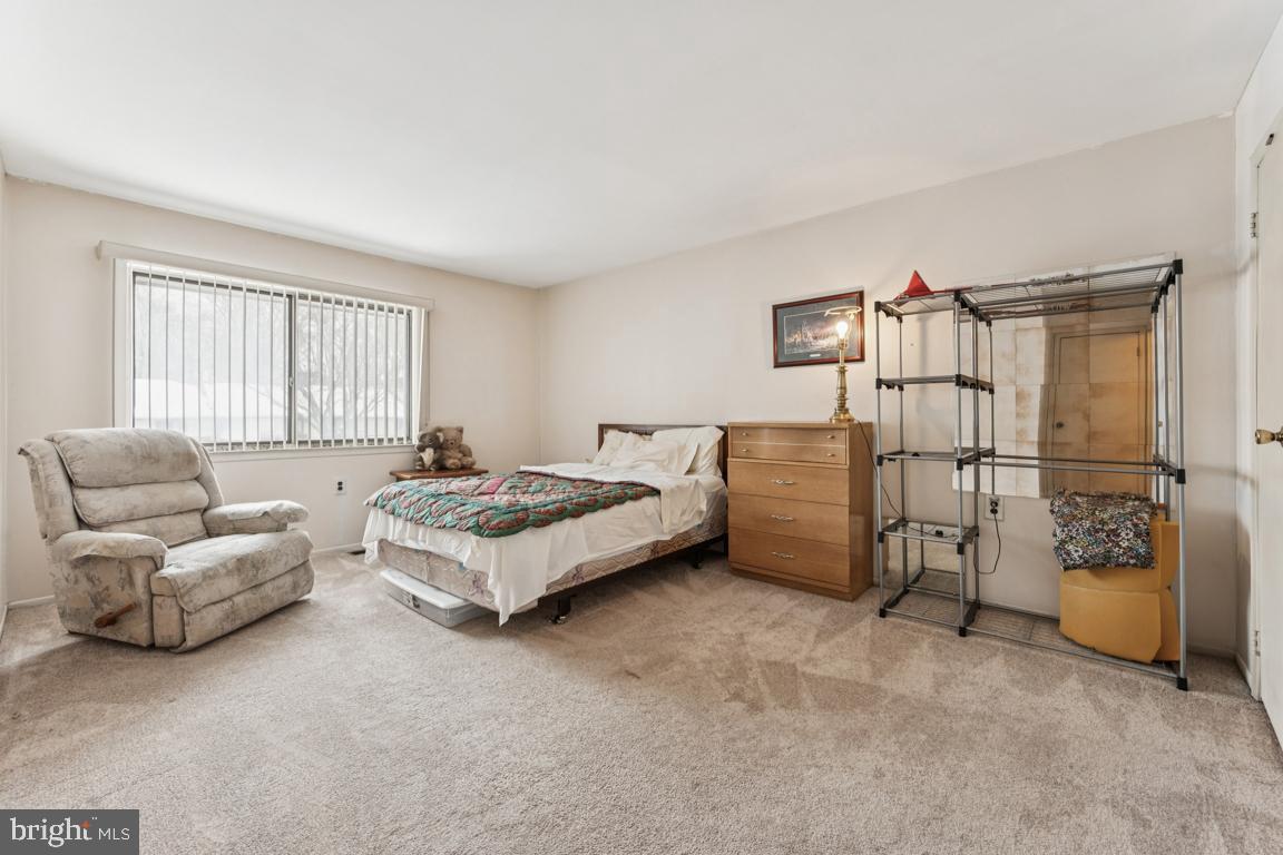 1501 Timber Creek Road Clementon, NJ 08021 - Photo 19 of 27 Master Bedroom