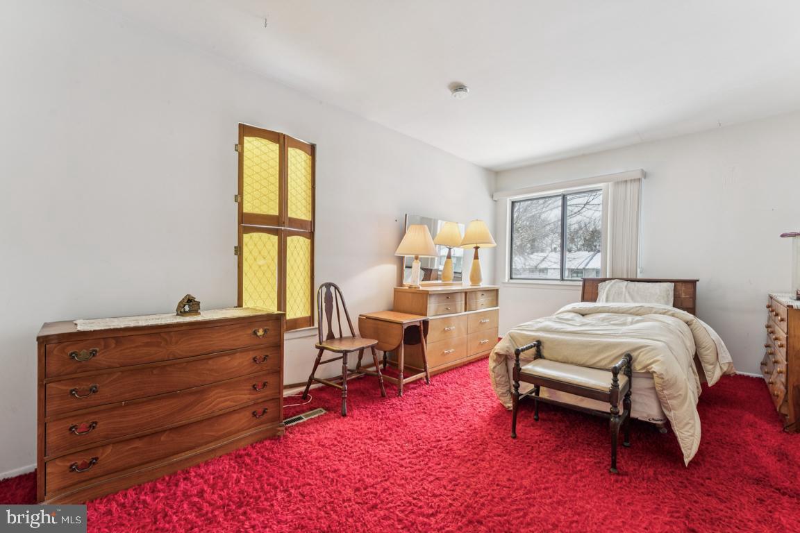 1501 Timber Creek Road Clementon, NJ 08021 - Photo 21 of 27 2nd Bedroom