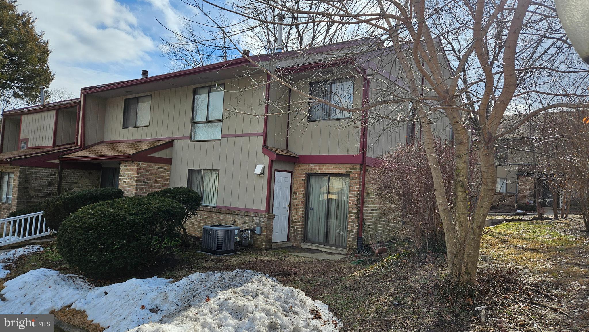 1501 Timber Creek Road Clementon, NJ 08021 - Photo 25 of 27 Exterior from right