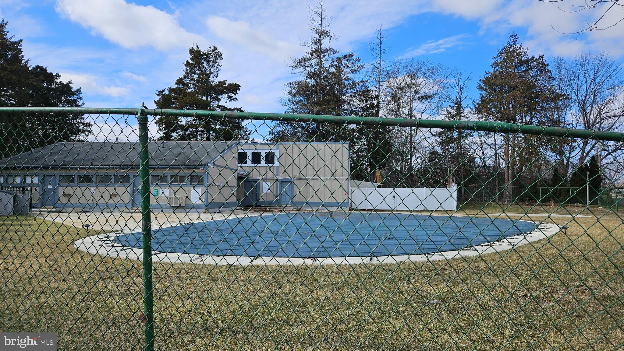 1501 Timber Creek Road Clementon, NJ 08021 - Photo 26 of 27 Community Pool
