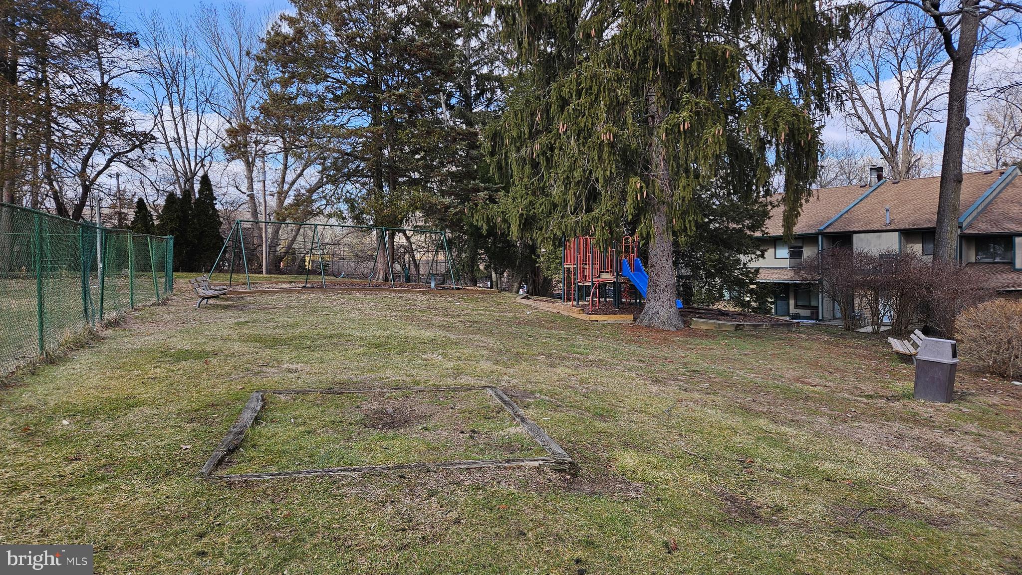 1501 Timber Creek Road Clementon, NJ 08021 - Photo 27 of 27 Community Playground