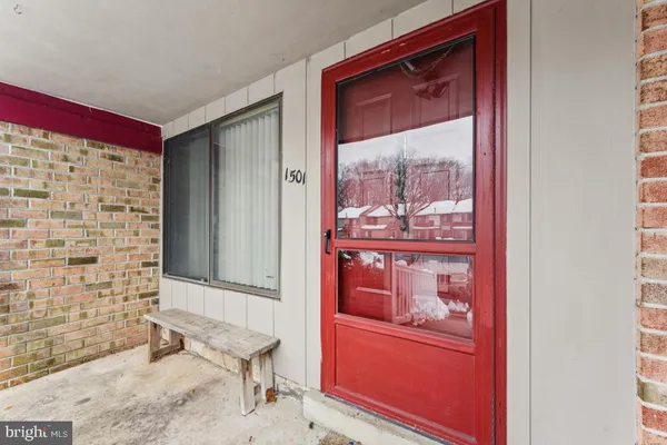 $165,000 | 1501 Timber Creek Road, Clementon, NJ 08021