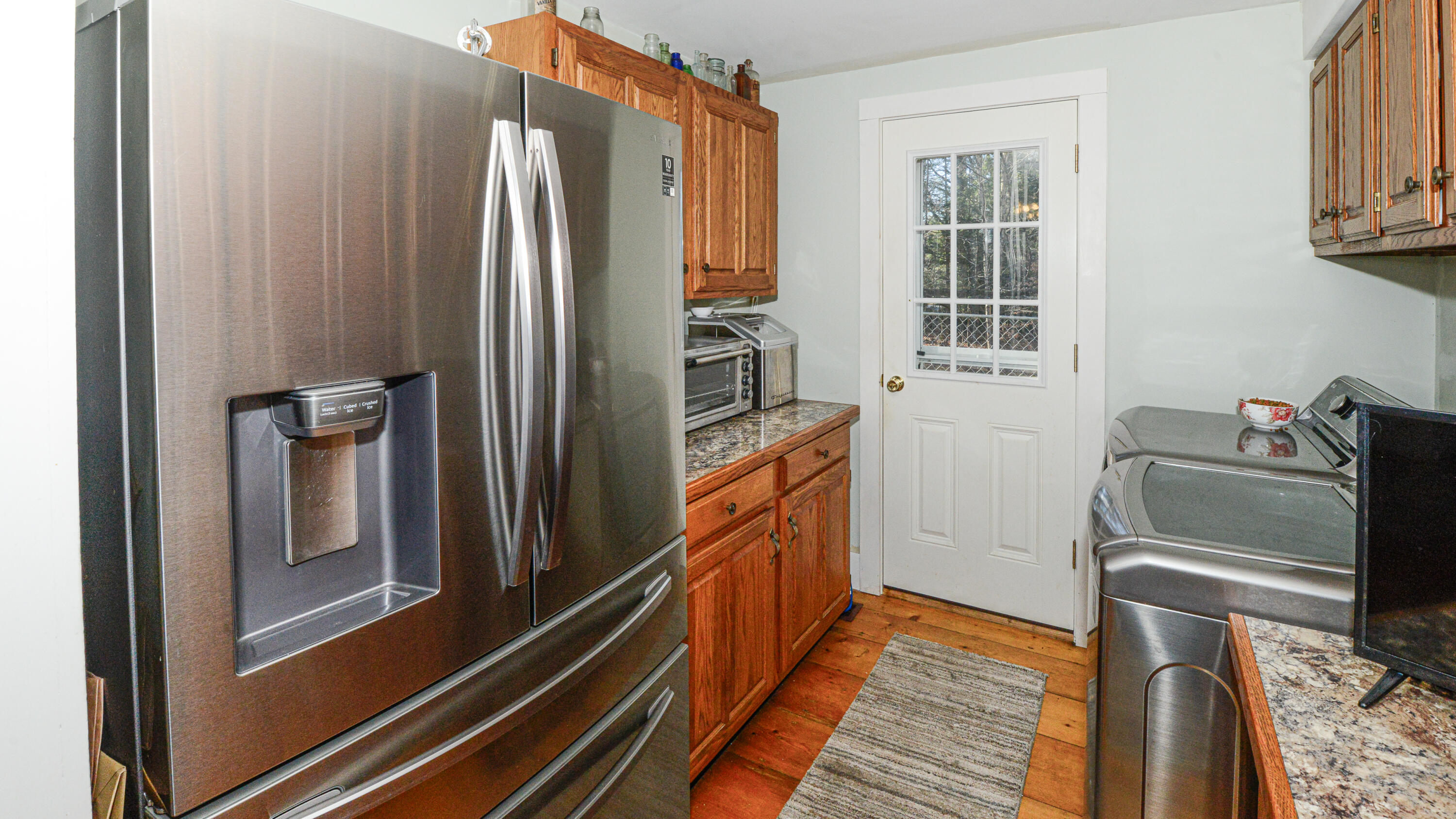 133 Hio Ridge Road Bridgton, ME 04009 - Photo 11 of 44 133 hio ridge road-70