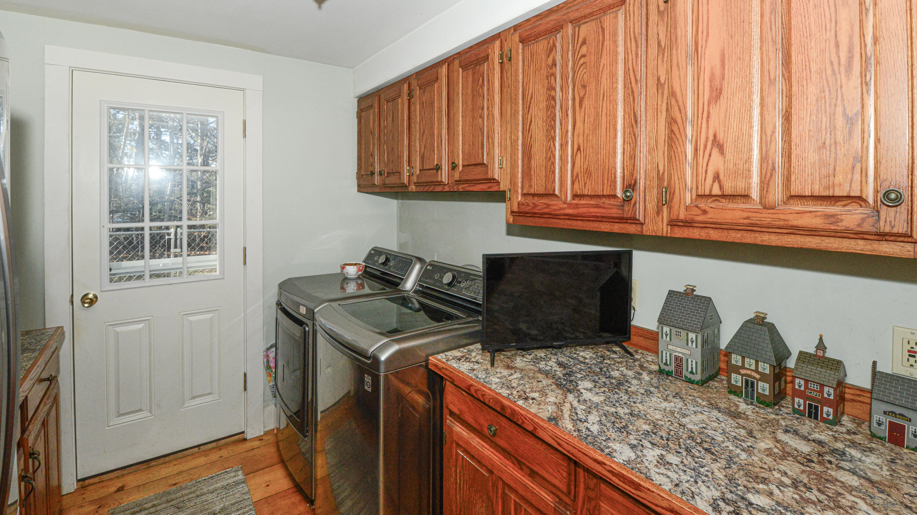 133 Hio Ridge Road Bridgton, ME 04009 - Photo 14 of 46 133 hio ridge road-71