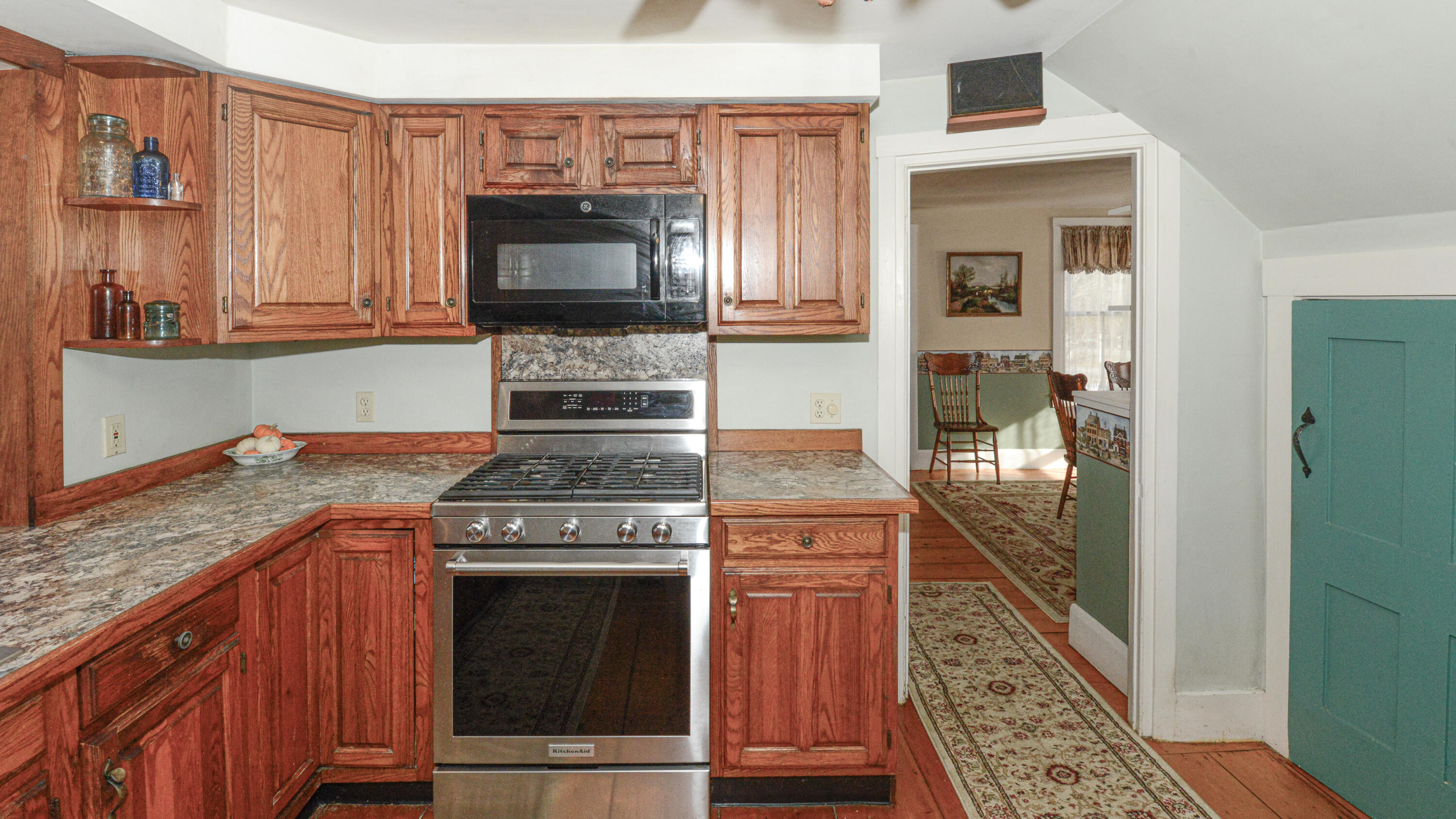 133 Hio Ridge Road Bridgton, ME 04009 - Photo 15 of 44 133 hio ridge road-74