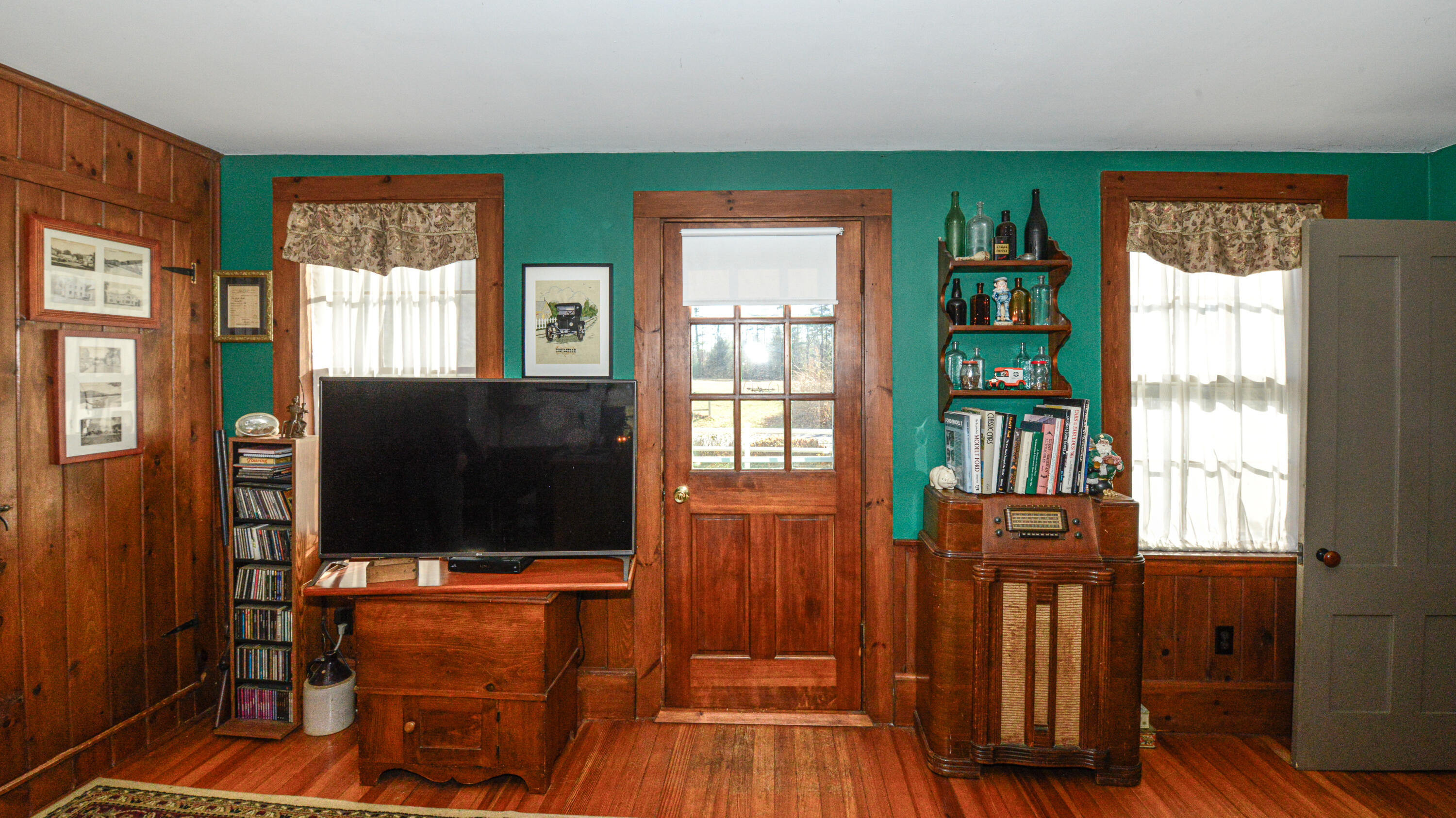 133 Hio Ridge Road Bridgton, ME 04009 - Photo 16 of 44 133 hio ridge road-55