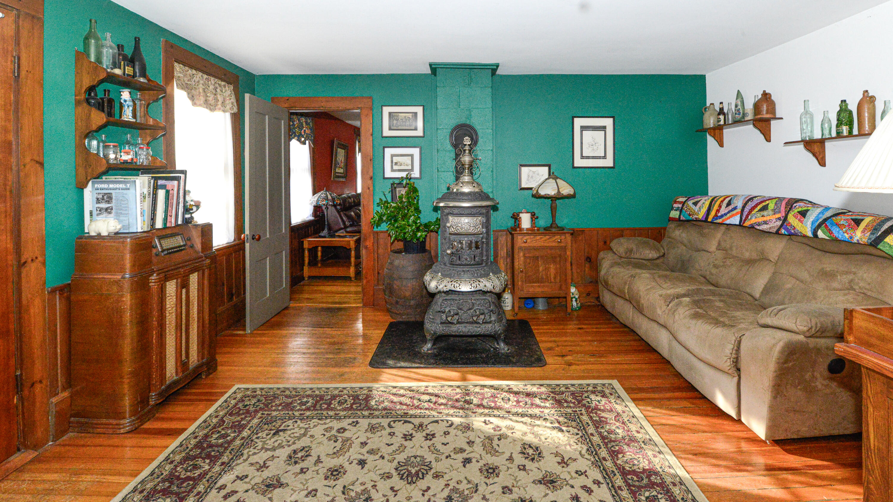 133 Hio Ridge Road Bridgton, ME 04009 - Photo 19 of 44 133 hio ridge road-54