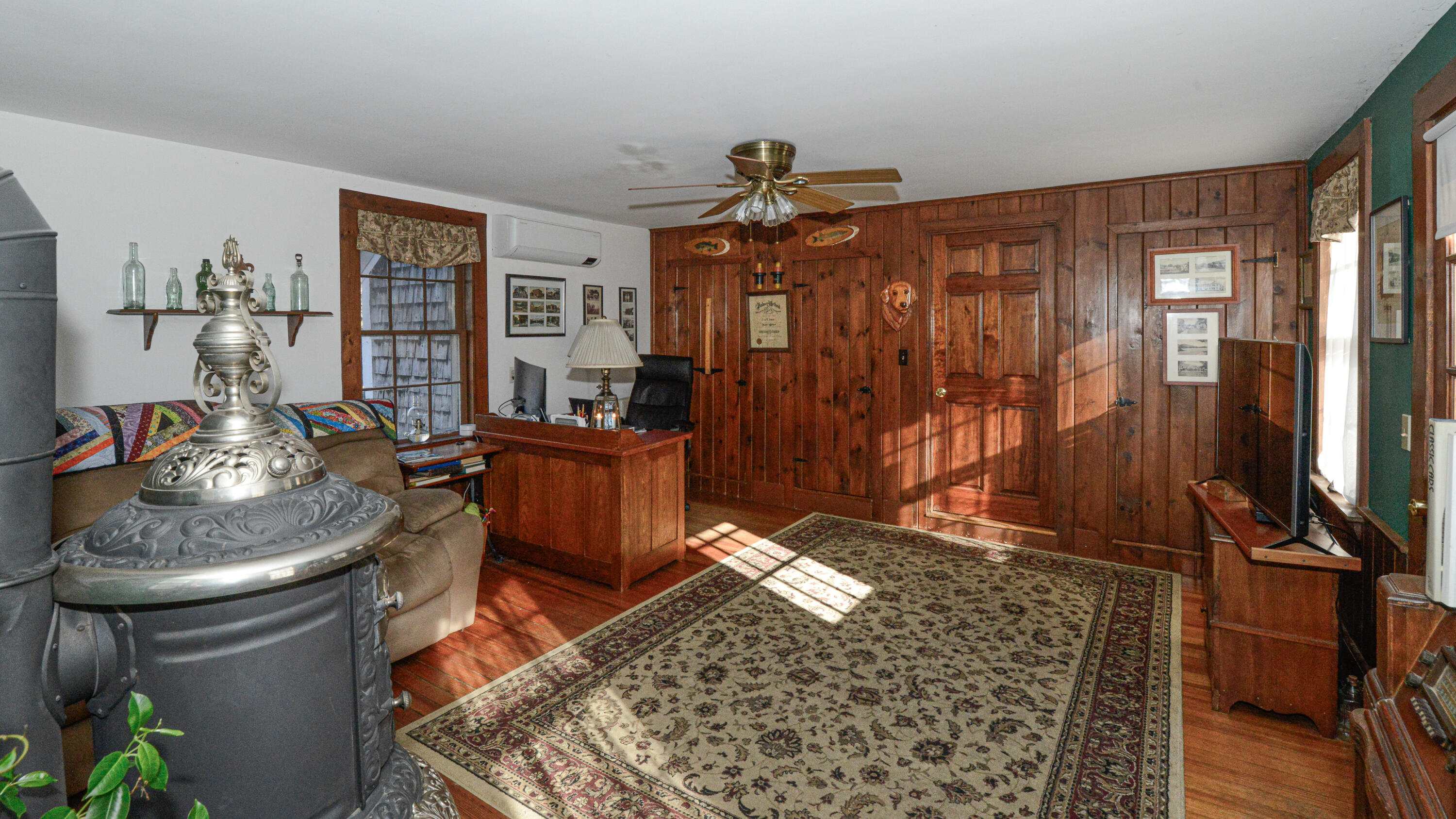 133 Hio Ridge Road Bridgton, ME 04009 - Photo 20 of 46 133 hio ridge road-59