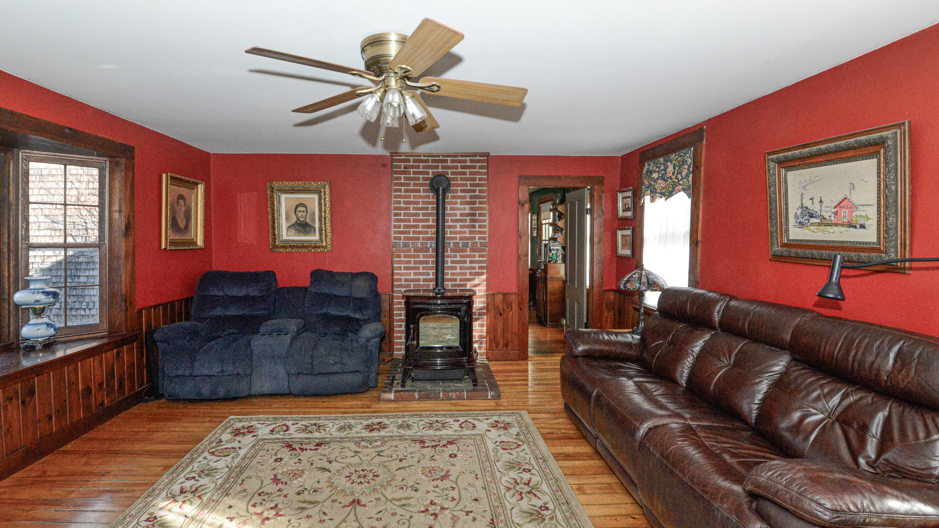 133 Hio Ridge Road Bridgton, ME 04009 - Photo 23 of 44 133 hio ridge road-60