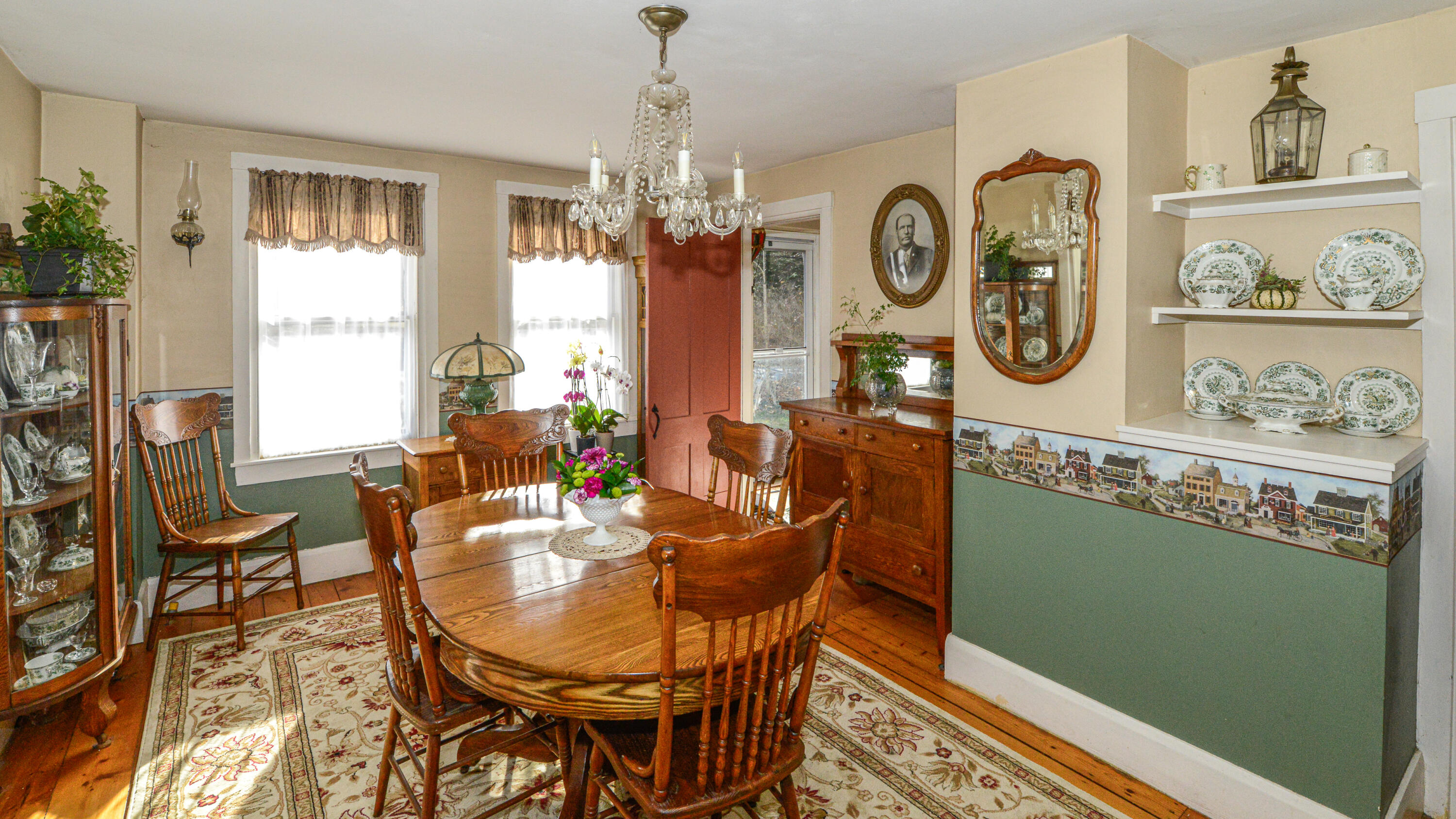 133 Hio Ridge Road Bridgton, ME 04009 - Photo 24 of 46 133 hio ridge road-68