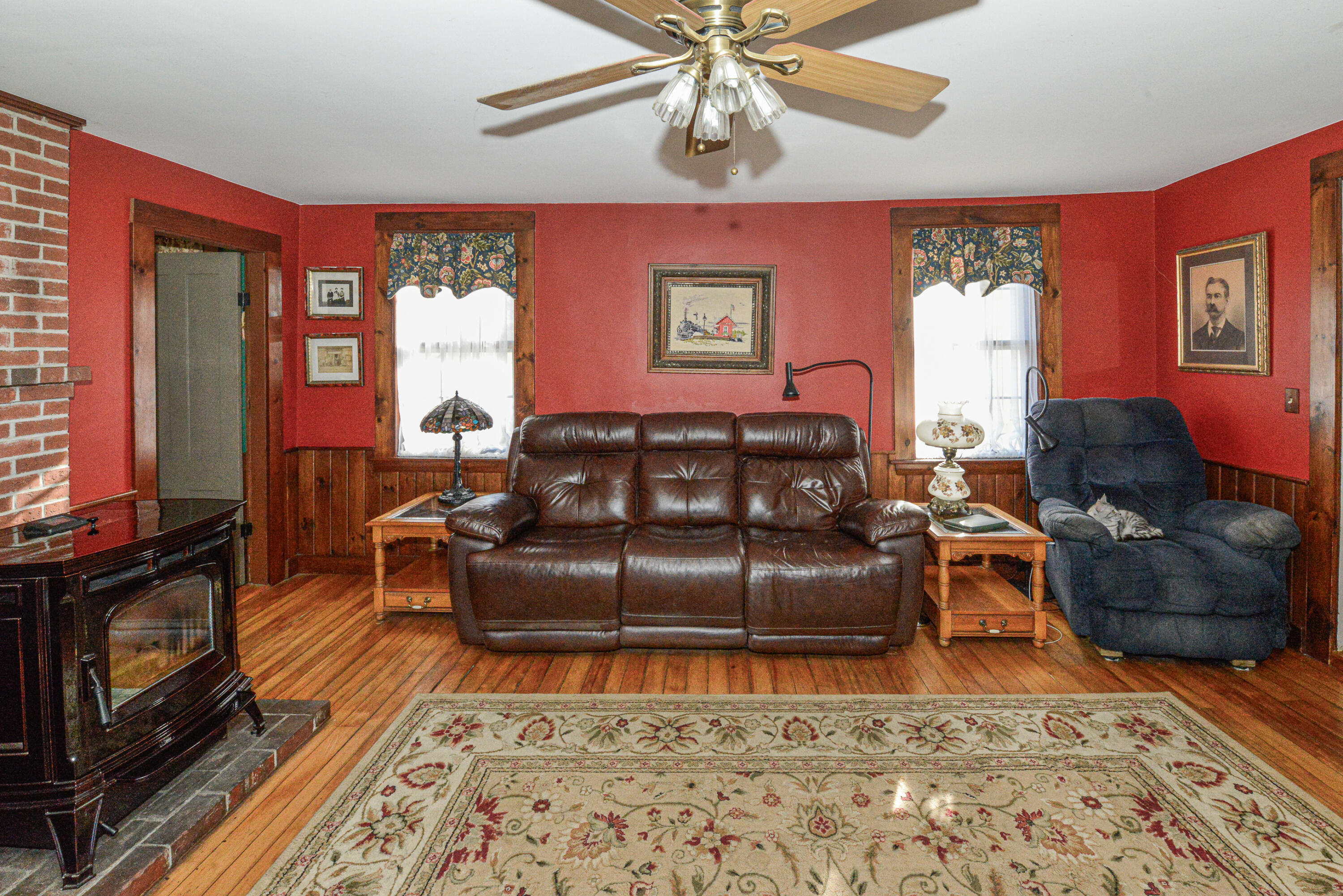 133 Hio Ridge Road Bridgton, ME 04009 - Photo 26 of 46 133 hio ridge road-61