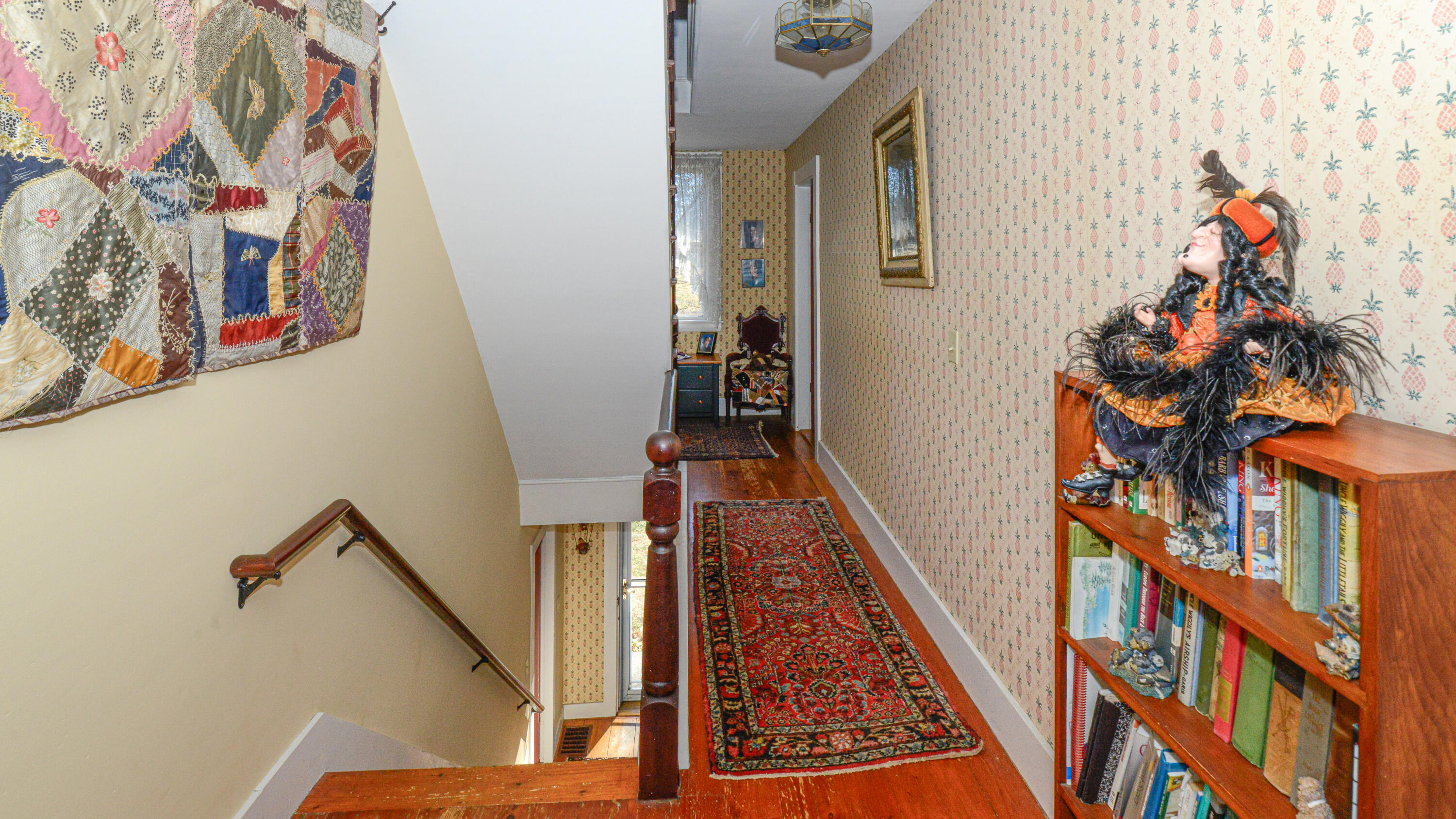 133 Hio Ridge Road Bridgton, ME 04009 - Photo 32 of 44 133 hio ridge road-84