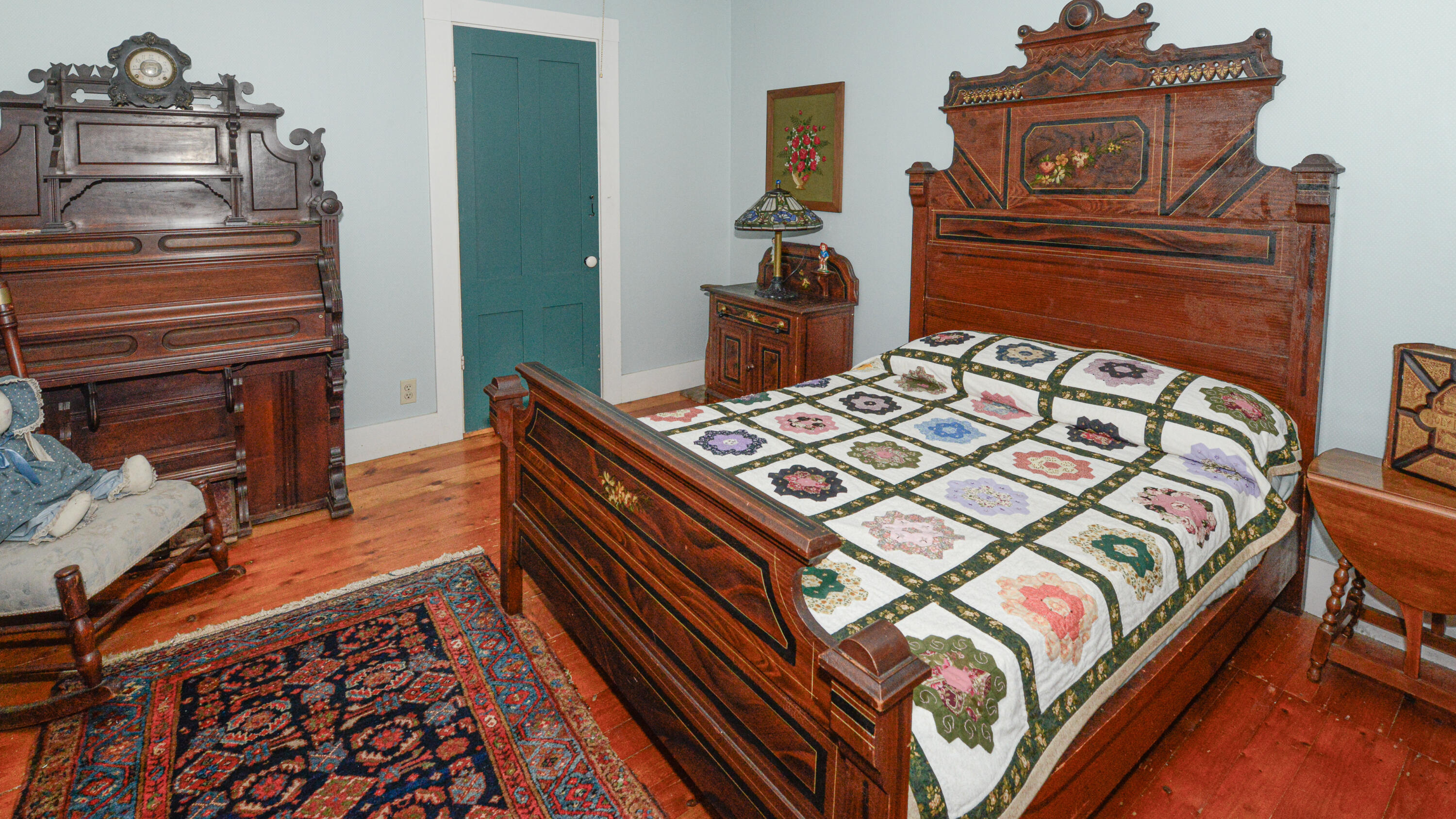 133 Hio Ridge Road Bridgton, ME 04009 - Photo 32 of 46 133 hio ridge road-78