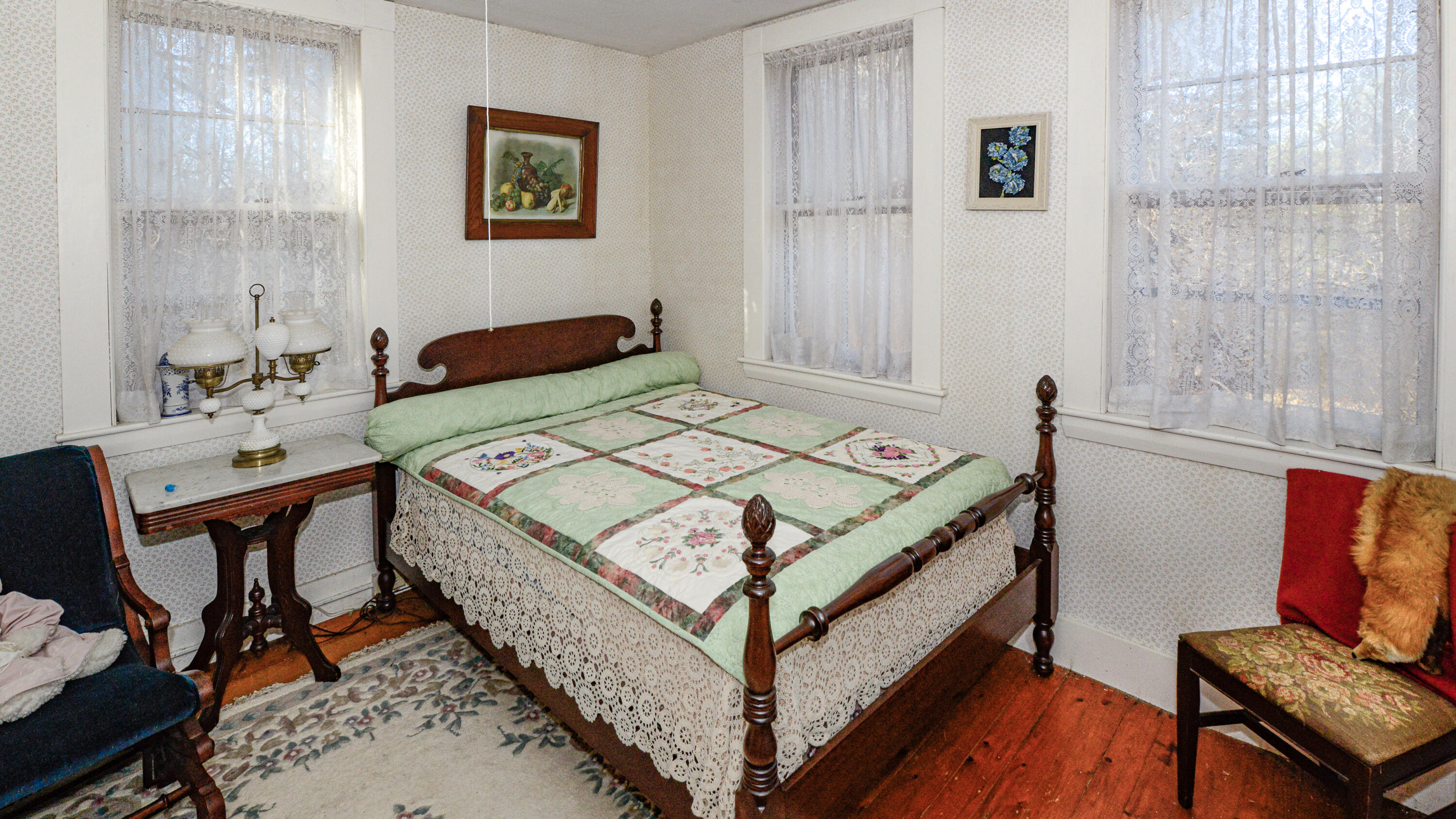 133 Hio Ridge Road Bridgton, ME 04009 - Photo 33 of 44 133 hio ridge road-85