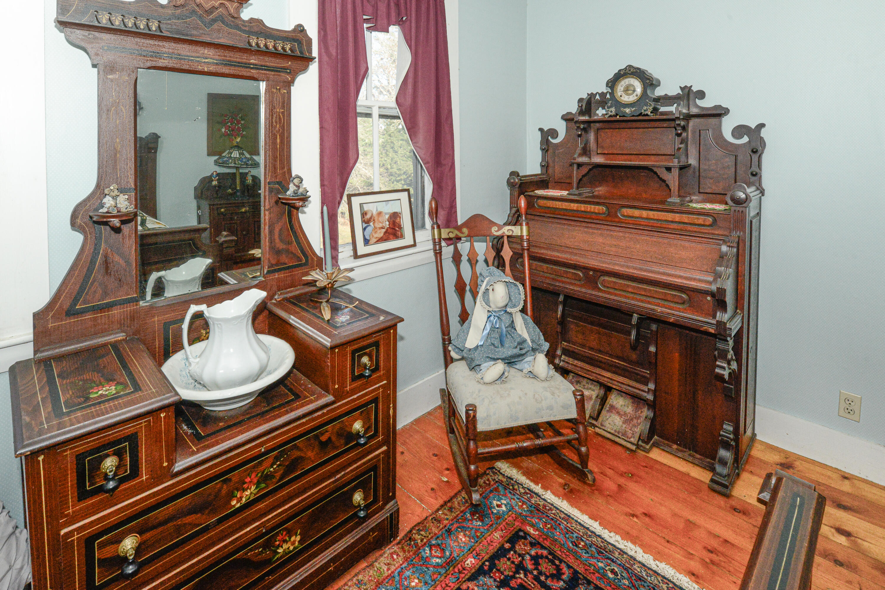 133 Hio Ridge Road Bridgton, ME 04009 - Photo 33 of 46 133 hio ridge road-79