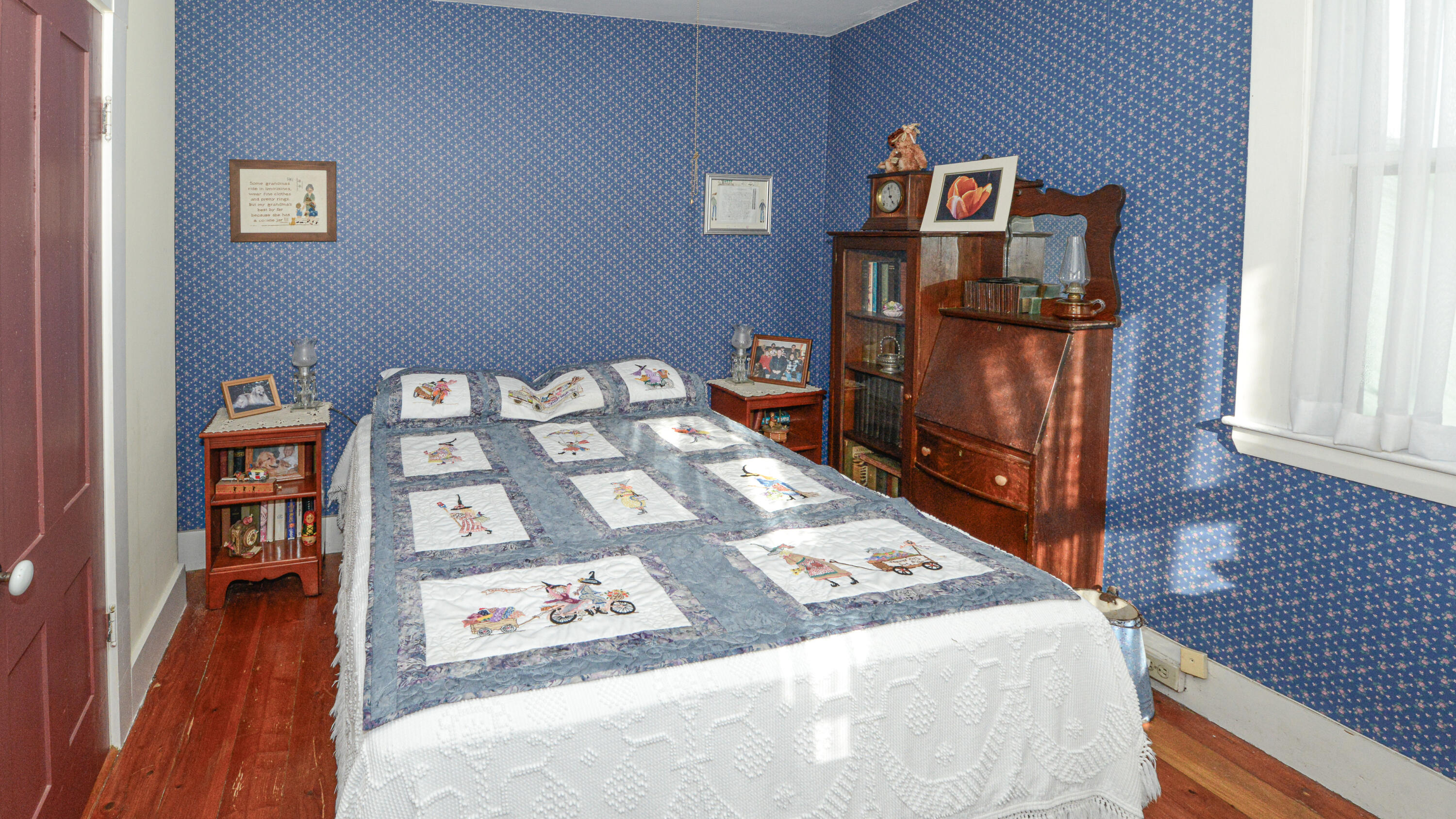 133 Hio Ridge Road Bridgton, ME 04009 - Photo 36 of 46 133 hio ridge road-87