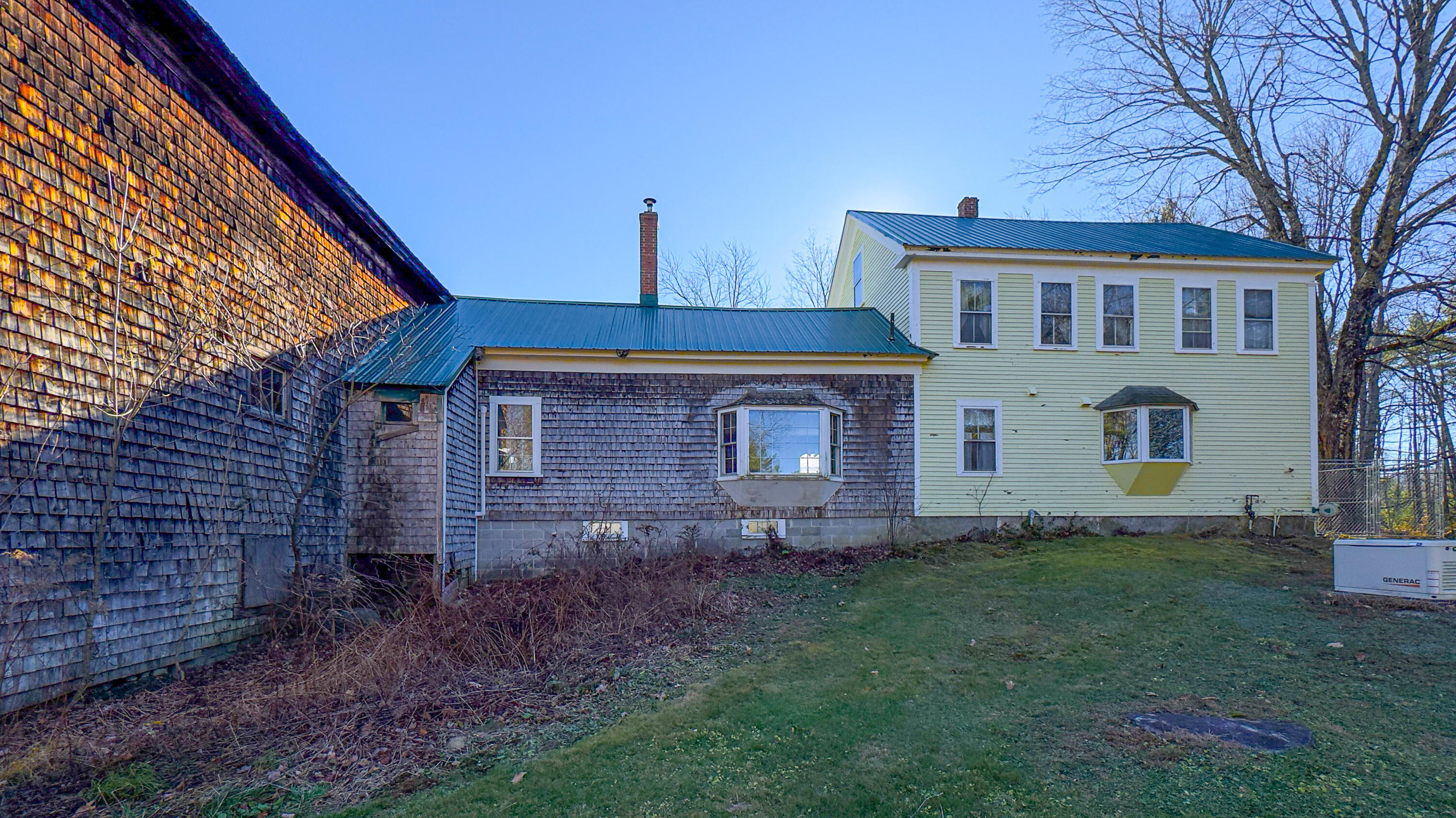 133 Hio Ridge Road Bridgton, ME 04009 - Photo 39 of 44 133 hio ridge road-27