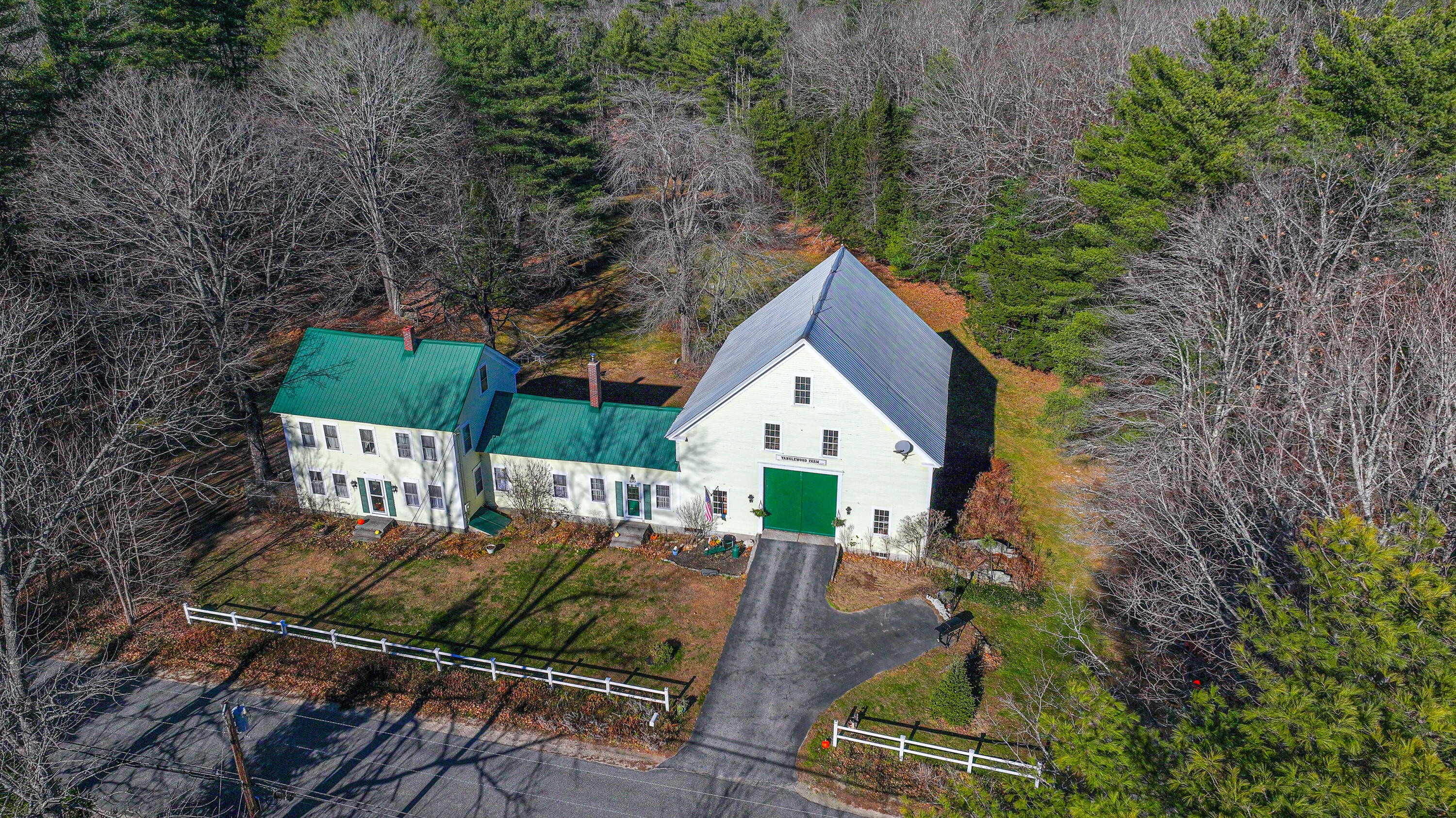 133 Hio Ridge Road Bridgton, ME 04009 - Photo 4 of 46 133 hio ridge road-4