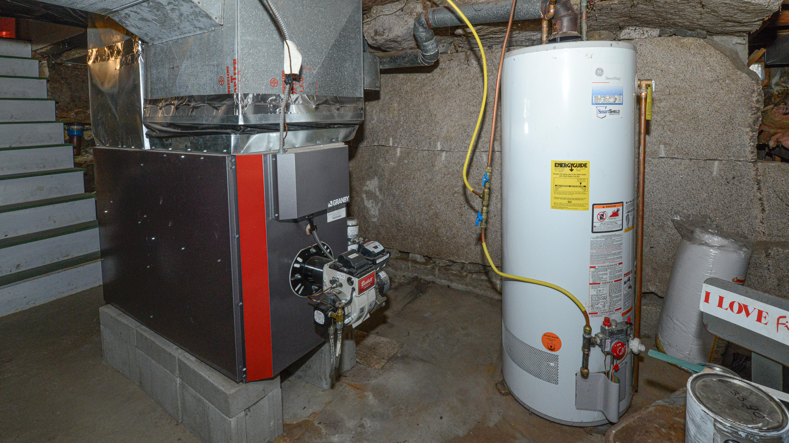 133 Hio Ridge Road Bridgton, ME 04009 - Photo 41 of 44 133 hio ridge road-95