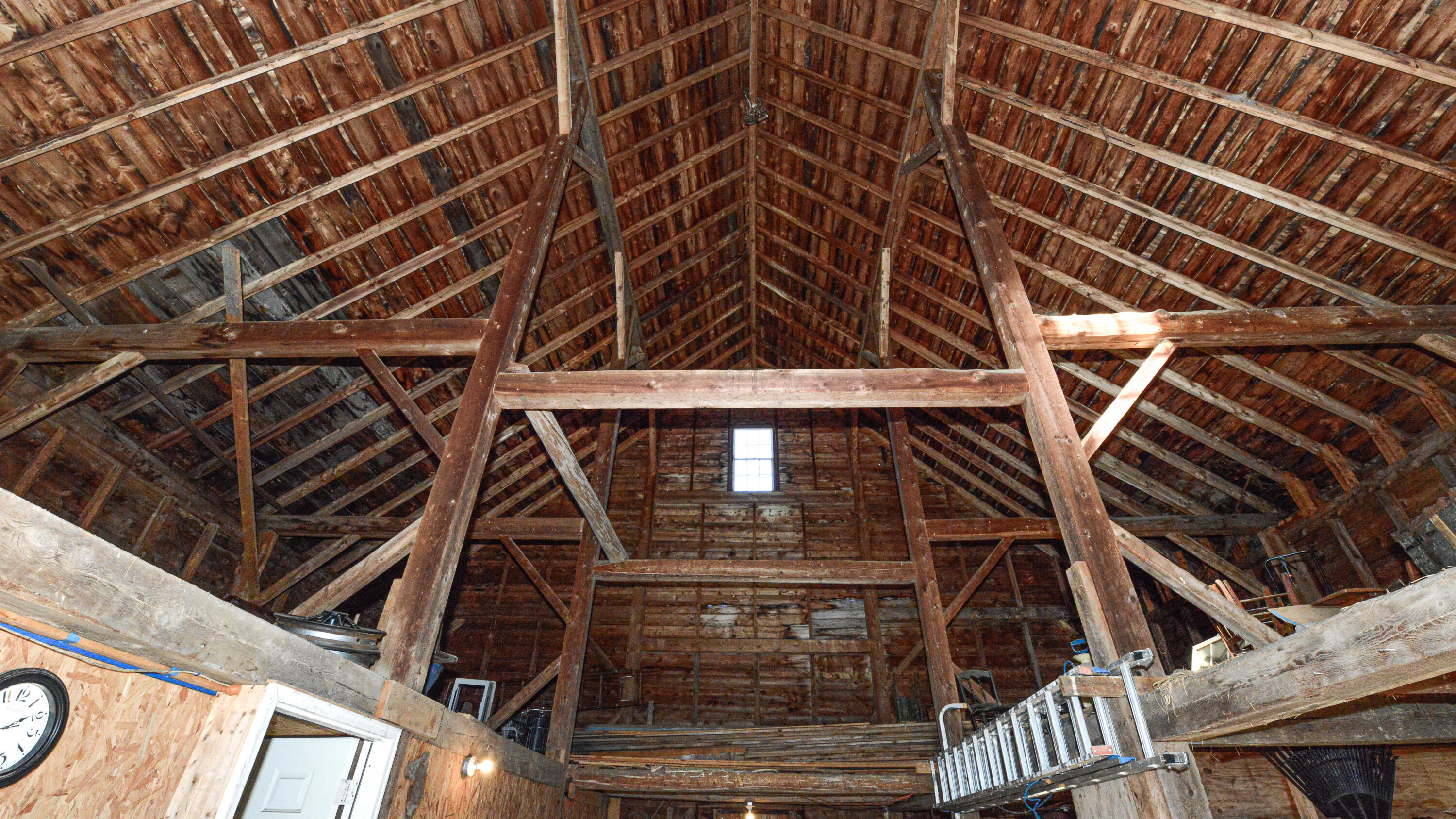 133 Hio Ridge Road Bridgton, ME 04009 - Photo 42 of 46 133 hio ridge road-52