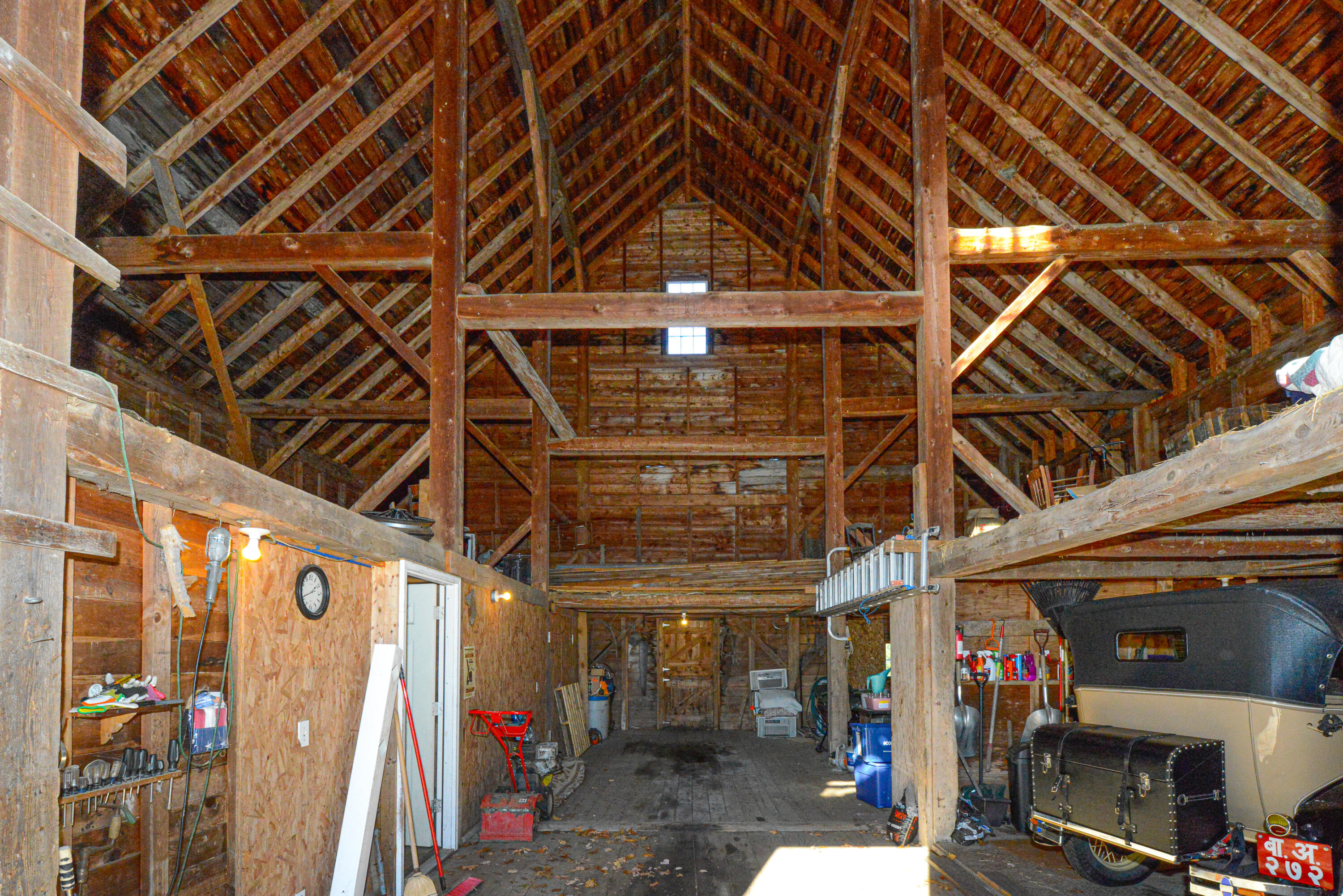 133 Hio Ridge Road Bridgton, ME 04009 - Photo 42 of 44 133 hio ridge road-48