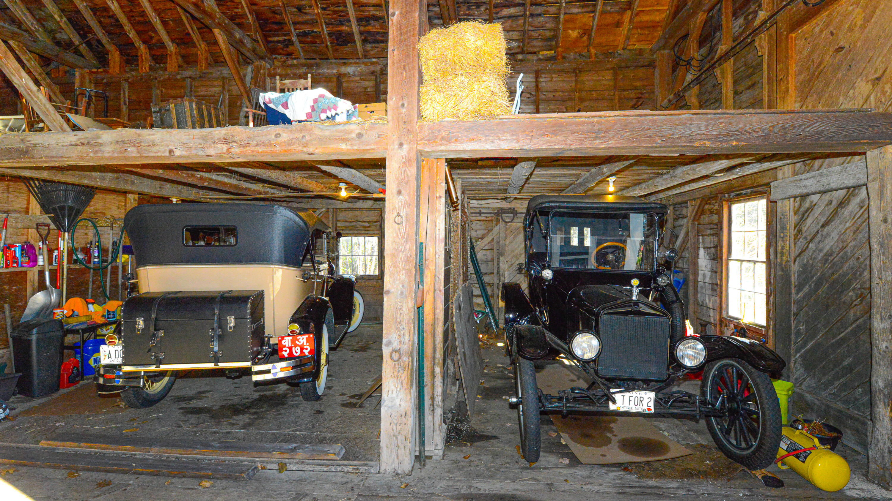 133 Hio Ridge Road Bridgton, ME 04009 - Photo 44 of 44 133 hio ridge road-51