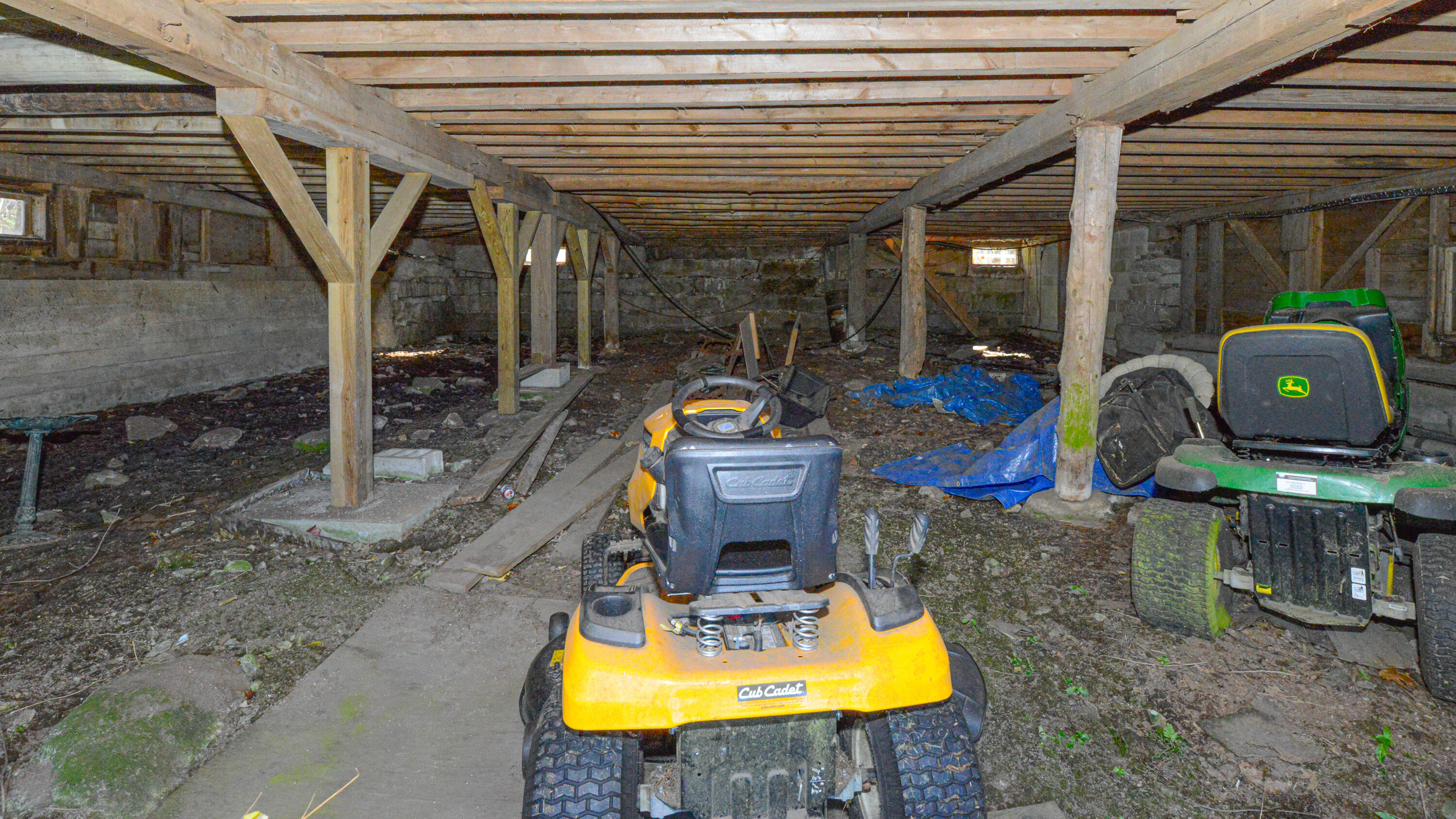 133 Hio Ridge Road Bridgton, ME 04009 - Photo 45 of 46 133 hio ridge road-45