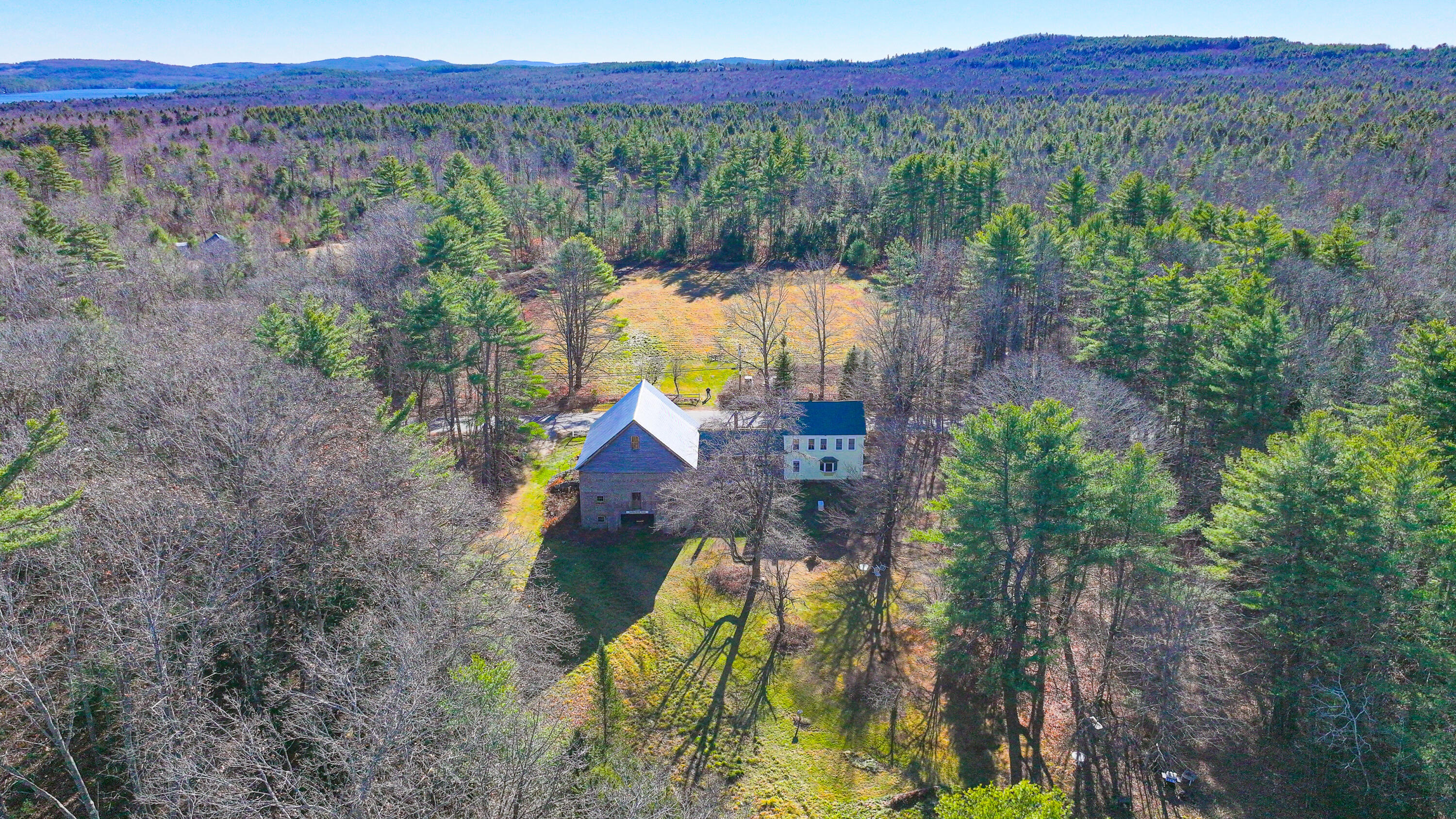 133 Hio Ridge Road Bridgton, ME 04009 - Photo 5 of 46 133 hio ridge road-12