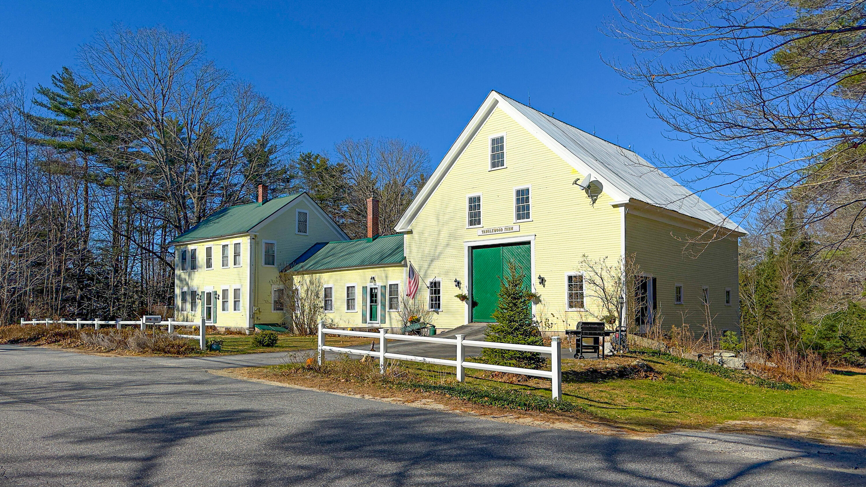 133 Hio Ridge Road Bridgton, ME 04009 - Photo 6 of 46 133 hio ridge road-16