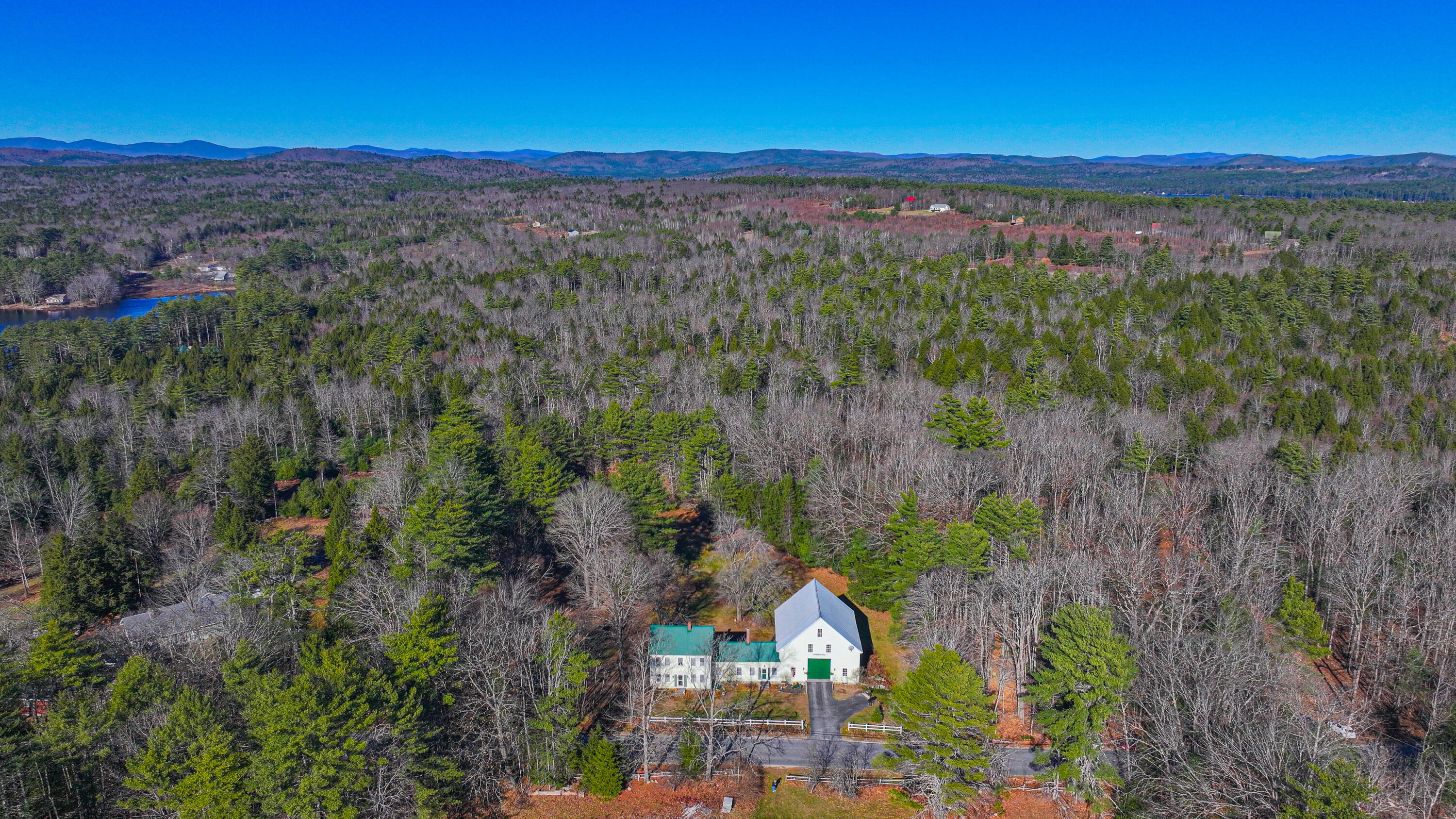 133 Hio Ridge Road Bridgton, ME 04009 - Photo 7 of 46 133 hio ridge road-19