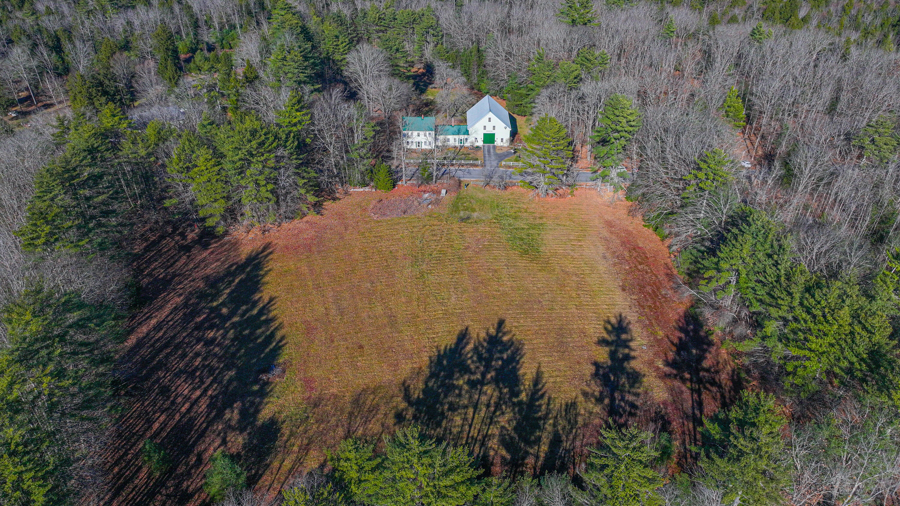 133 Hio Ridge Road Bridgton, ME 04009 - Photo 8 of 46 133 hio ridge road-23