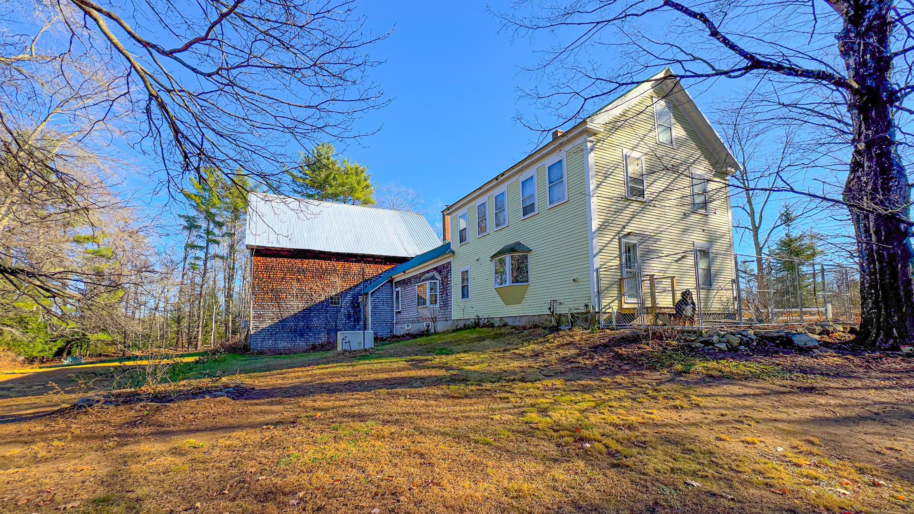 133 Hio Ridge Road Bridgton, ME 04009 - Photo 8 of 44 133 hio ridge road-31