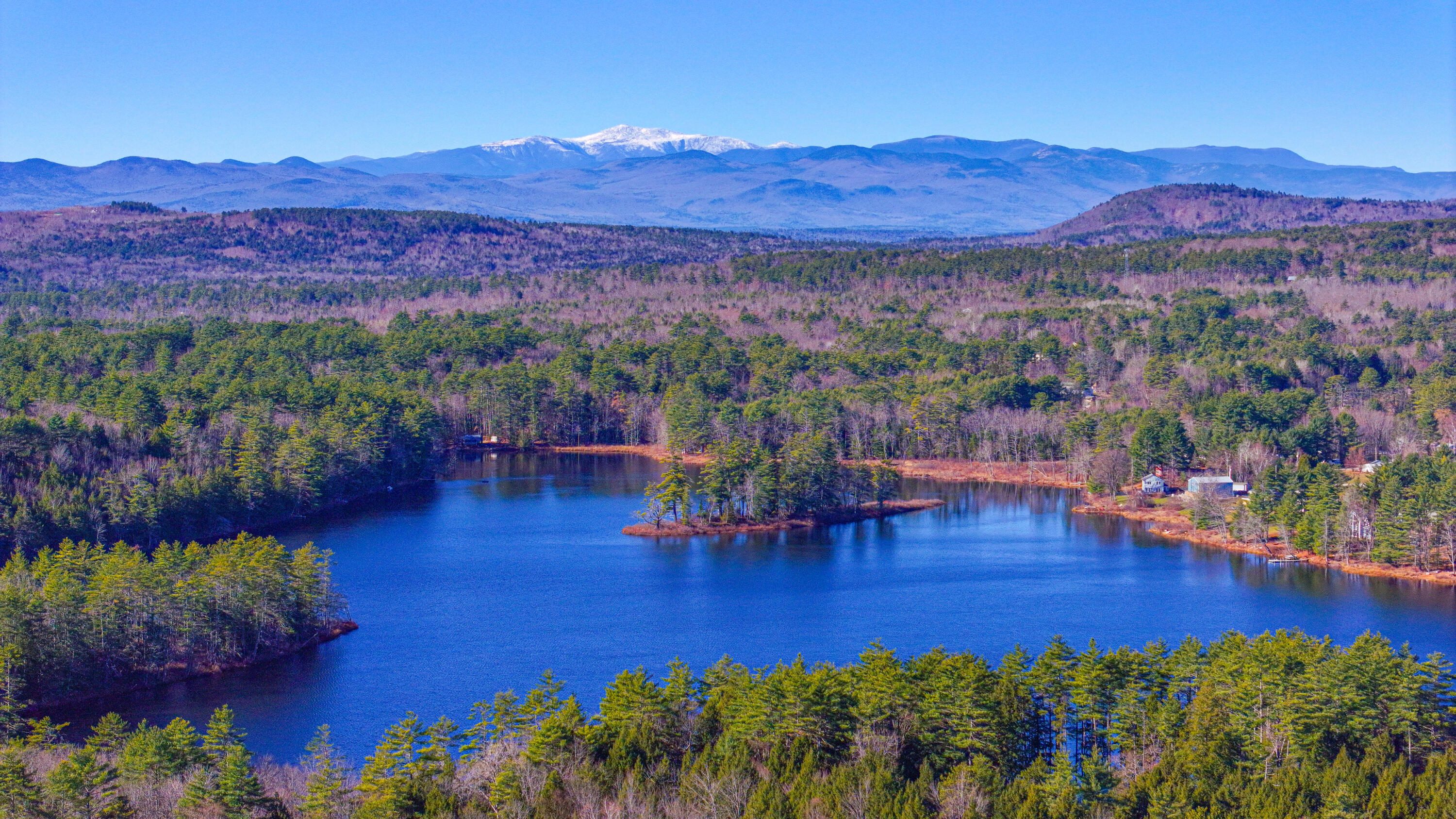 133 Hio Ridge Road Bridgton, ME 04009 - Photo 9 of 44 133 hio ridge road-38