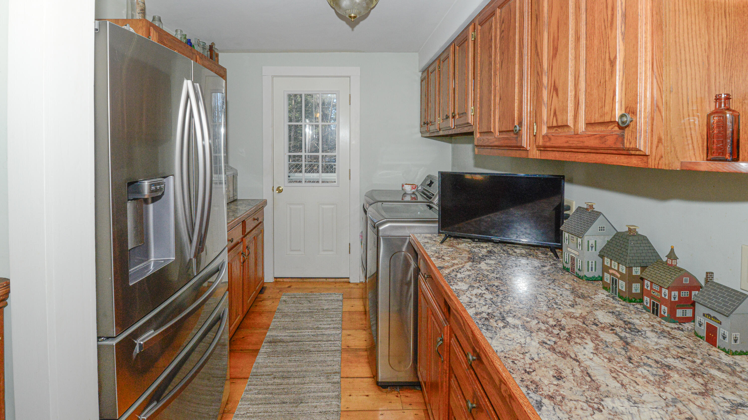 133 Hio Ridge Road Bridgton, ME 04009 - Photo 10 of 44 133 hio ridge road-69