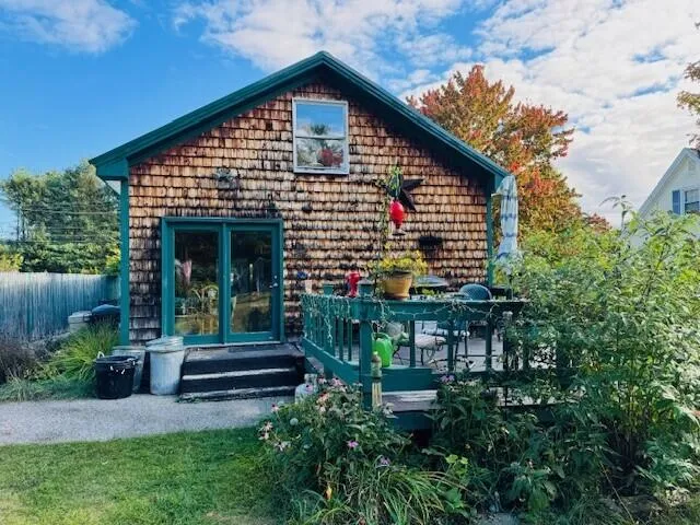 $315,000 | 1108 Pequawket Trail, Standish, ME 04085