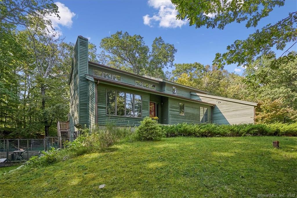 22 Indian Hill Road Redding, CT 06896 - Photo 1 of 1 Gallery Image 1