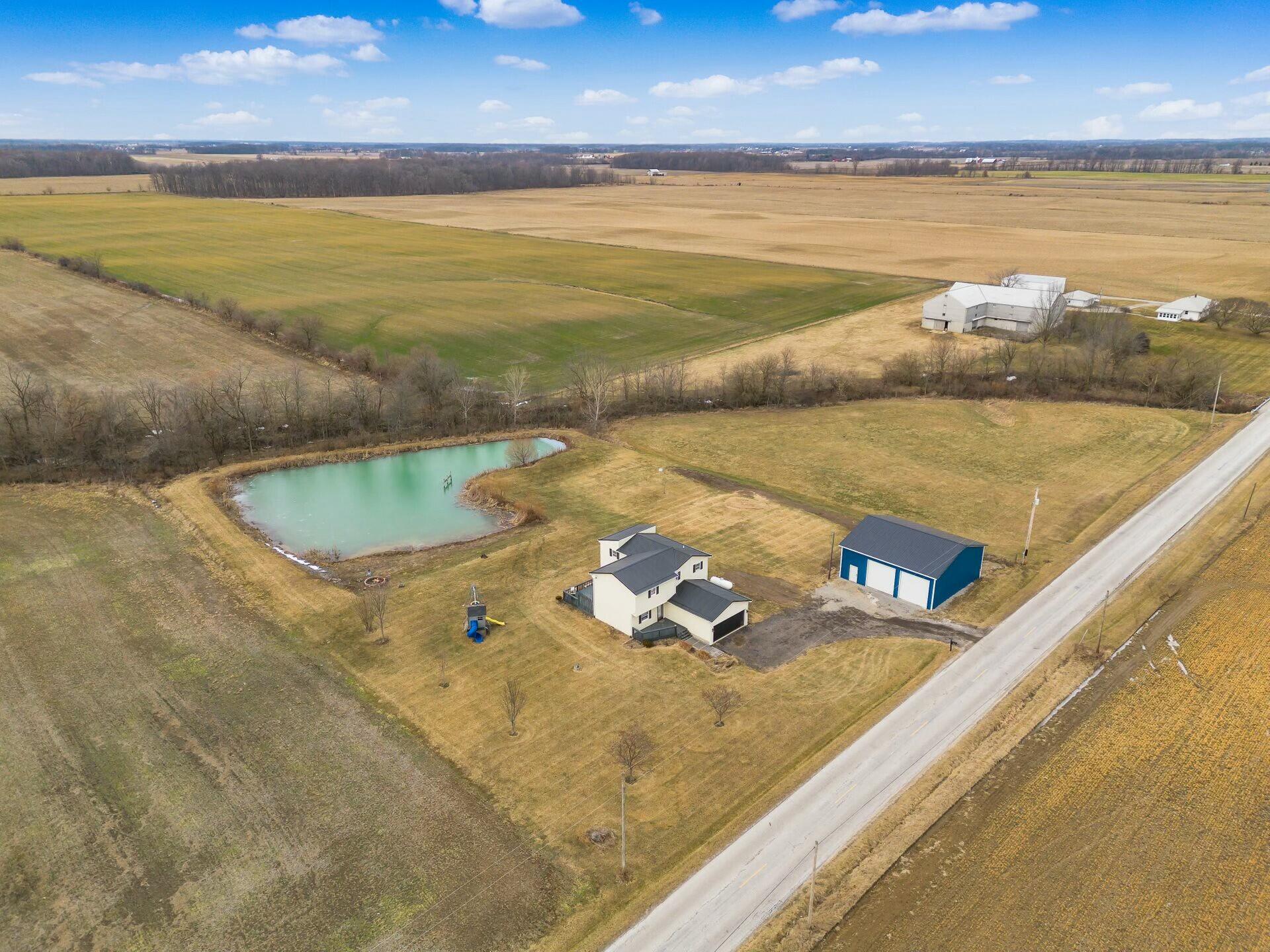 3081 Winnemac Pike La Rue, OH 43332 - Photo 46 of 50
