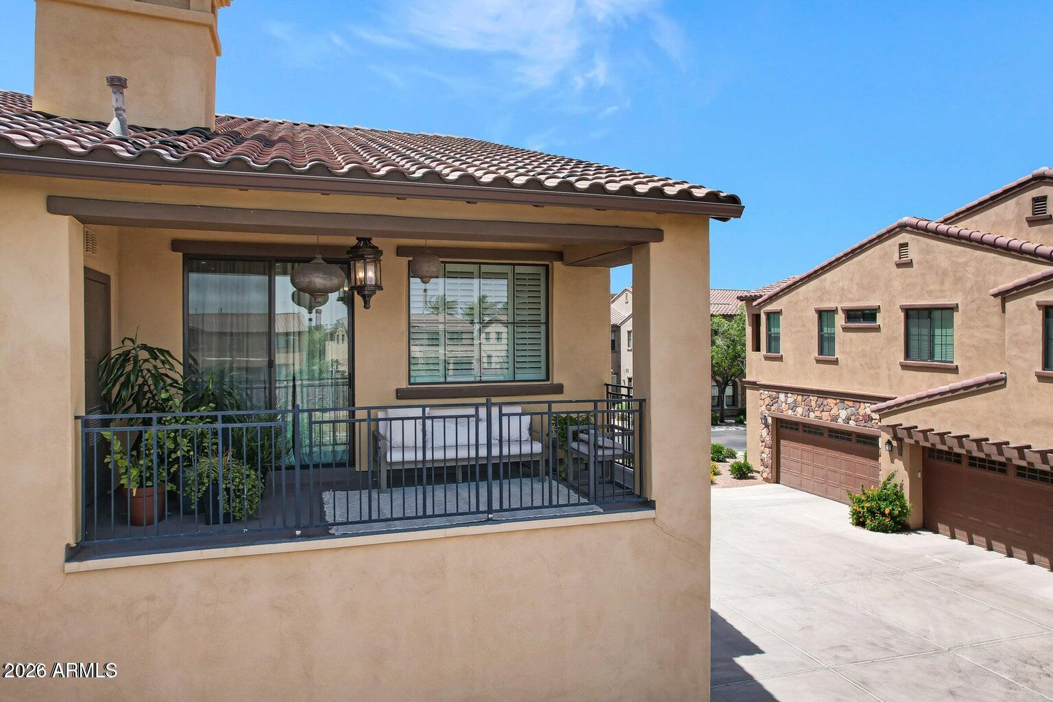 4777 South Fulton Ranch Boulevard, Unit 2033 Chandler, AZ 85248 - Photo 23 of 27