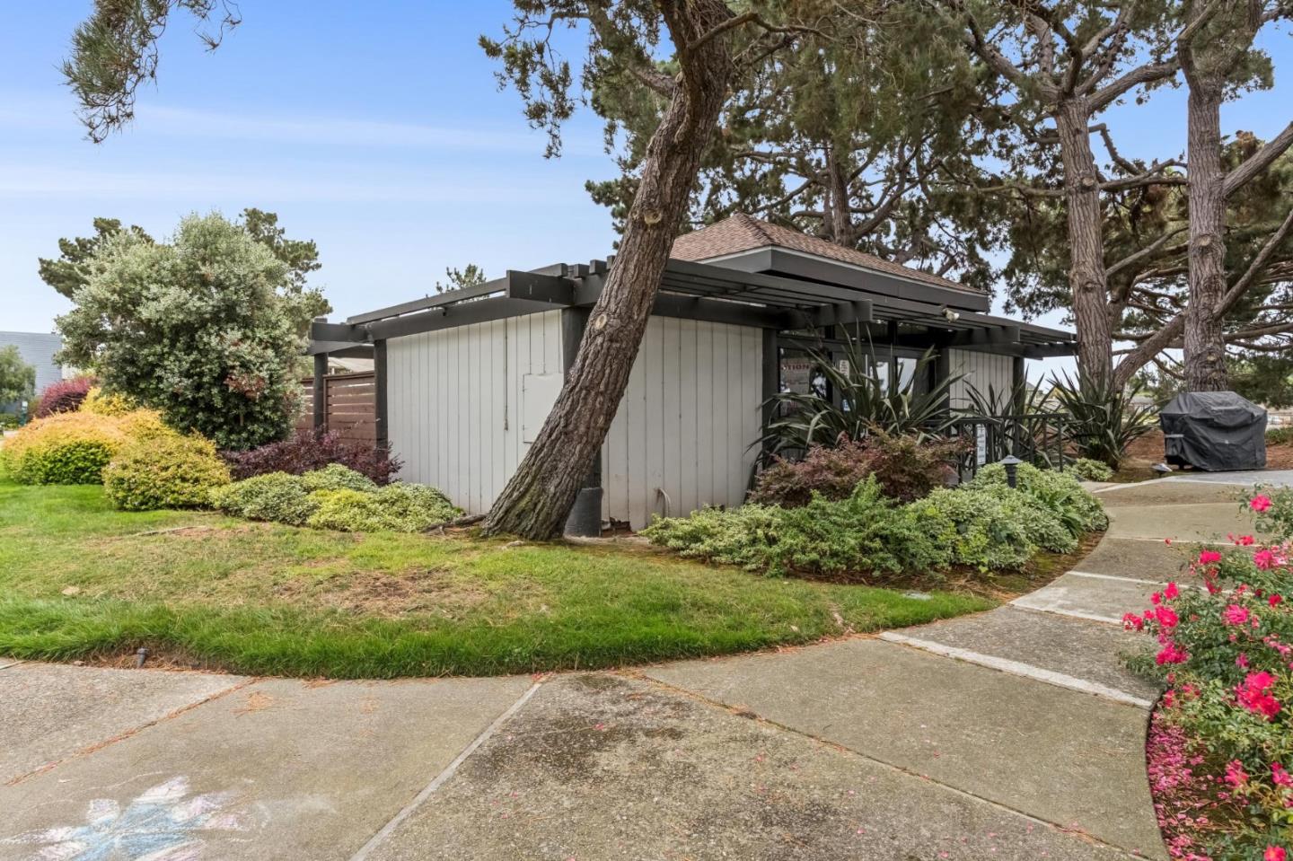425 Anchor Road, Unit 104 San Mateo, CA 94404 - Photo 46 of 47 Gallery Image 46