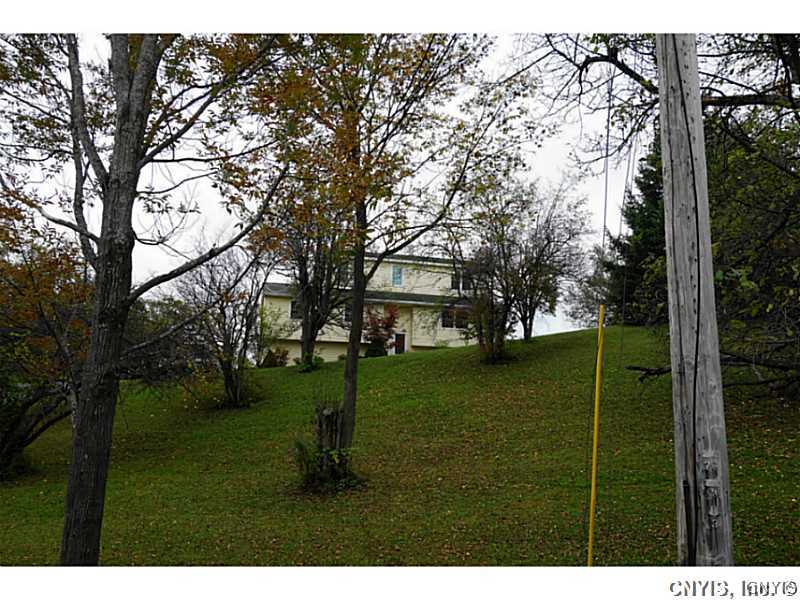 6433 Evans Road Sullivan, NY 13037 - Photo 1 of 1 Exterior Front